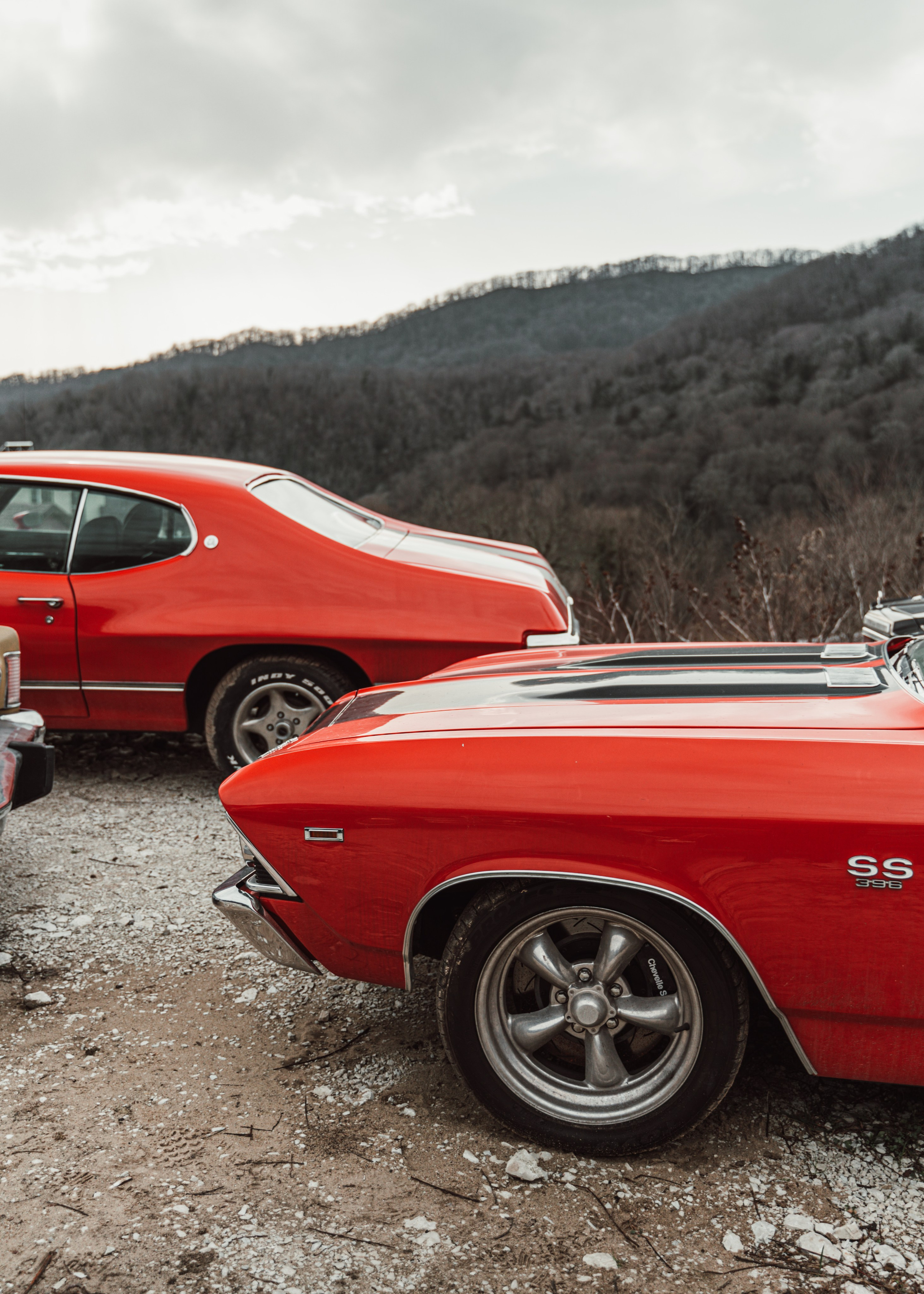 Rusty Junkyard. Автомобильный и просто лучший фотограф в Сочи Nikita No Name