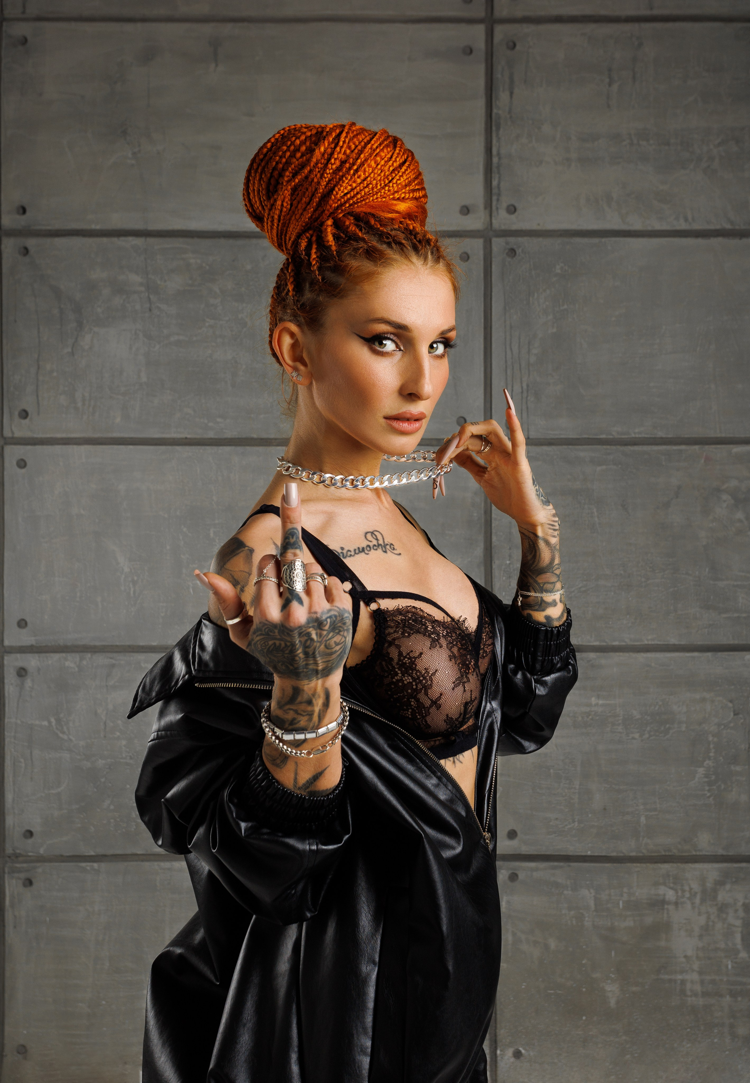 Адика. Александр Атлес Фотограф