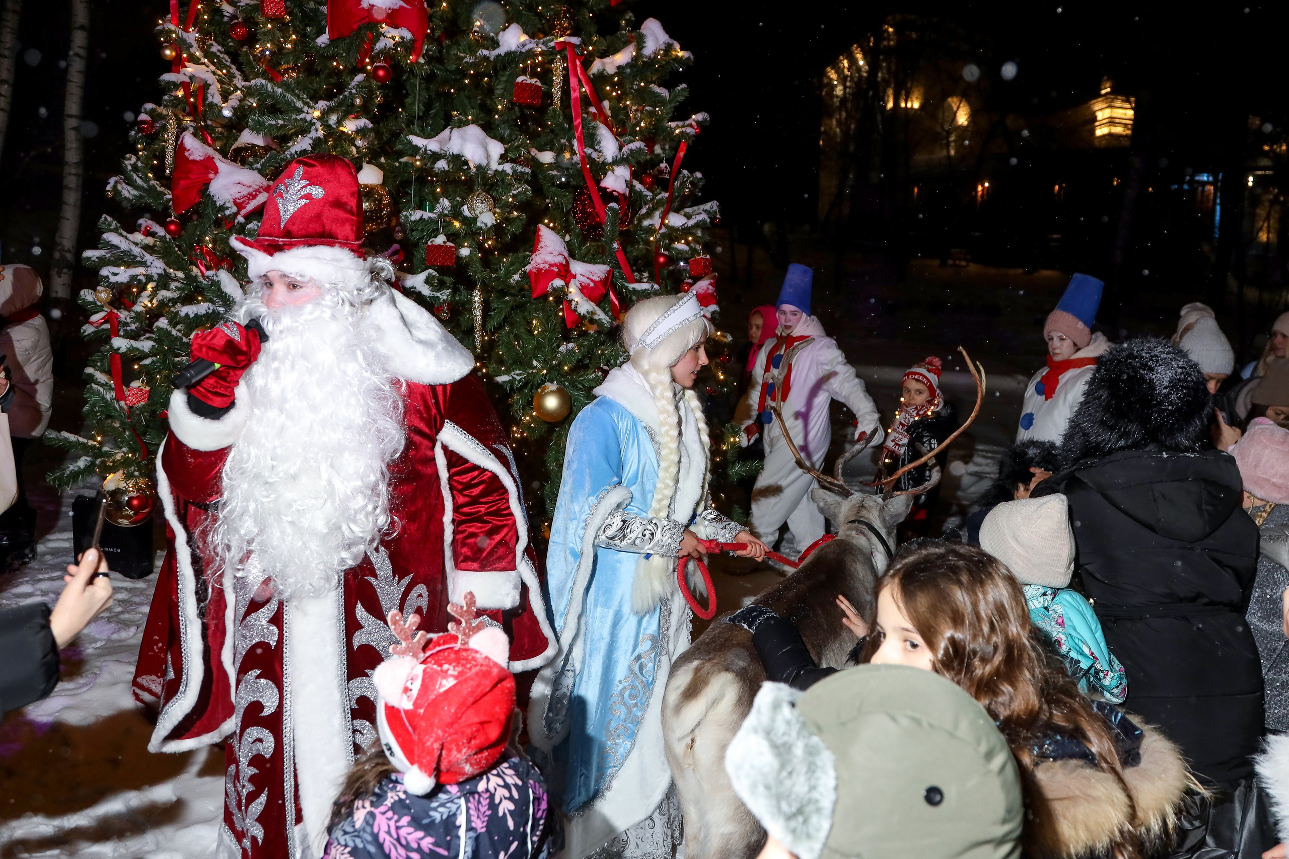 СТС Kids. Фотограф Антон Чупринин