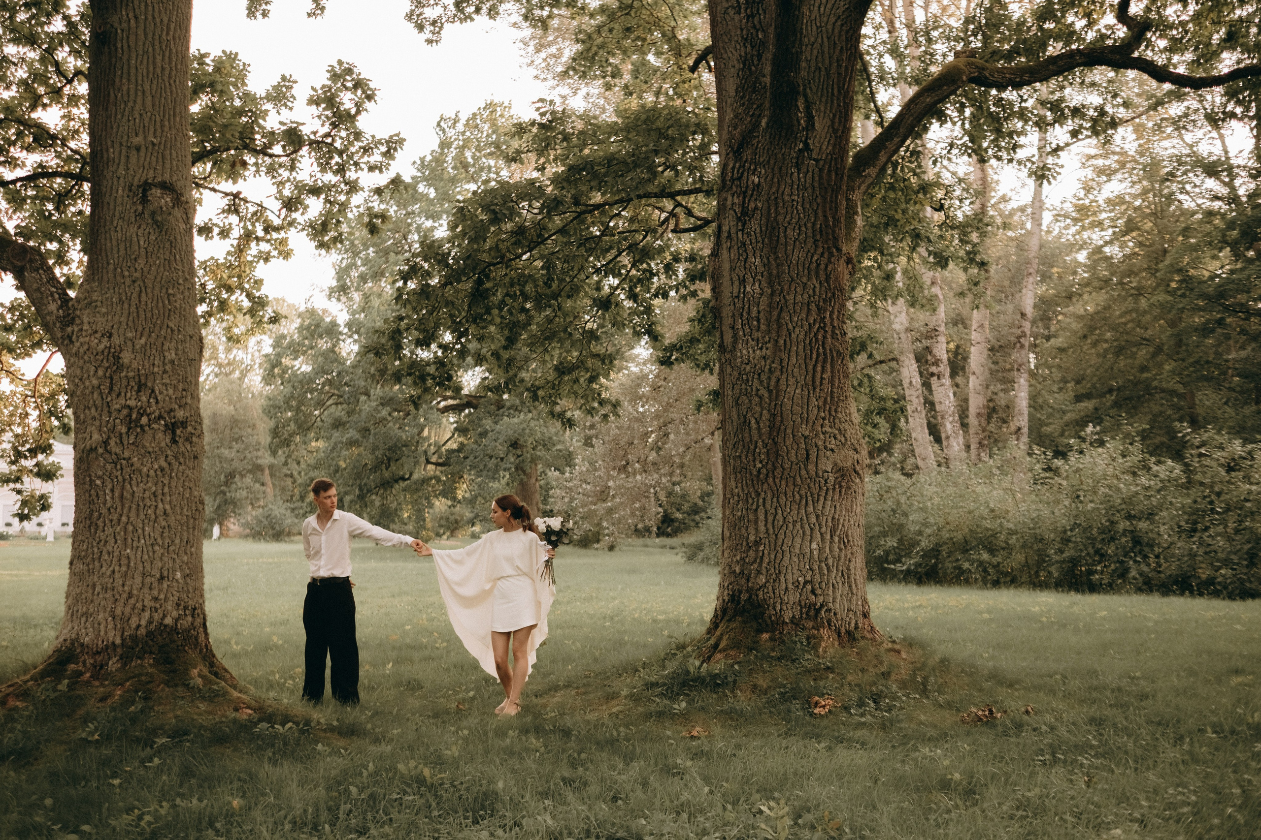 Свадьба Наташи и Вани. Семейный фотограф в Санкт-Петербурге Дарья Косянчук