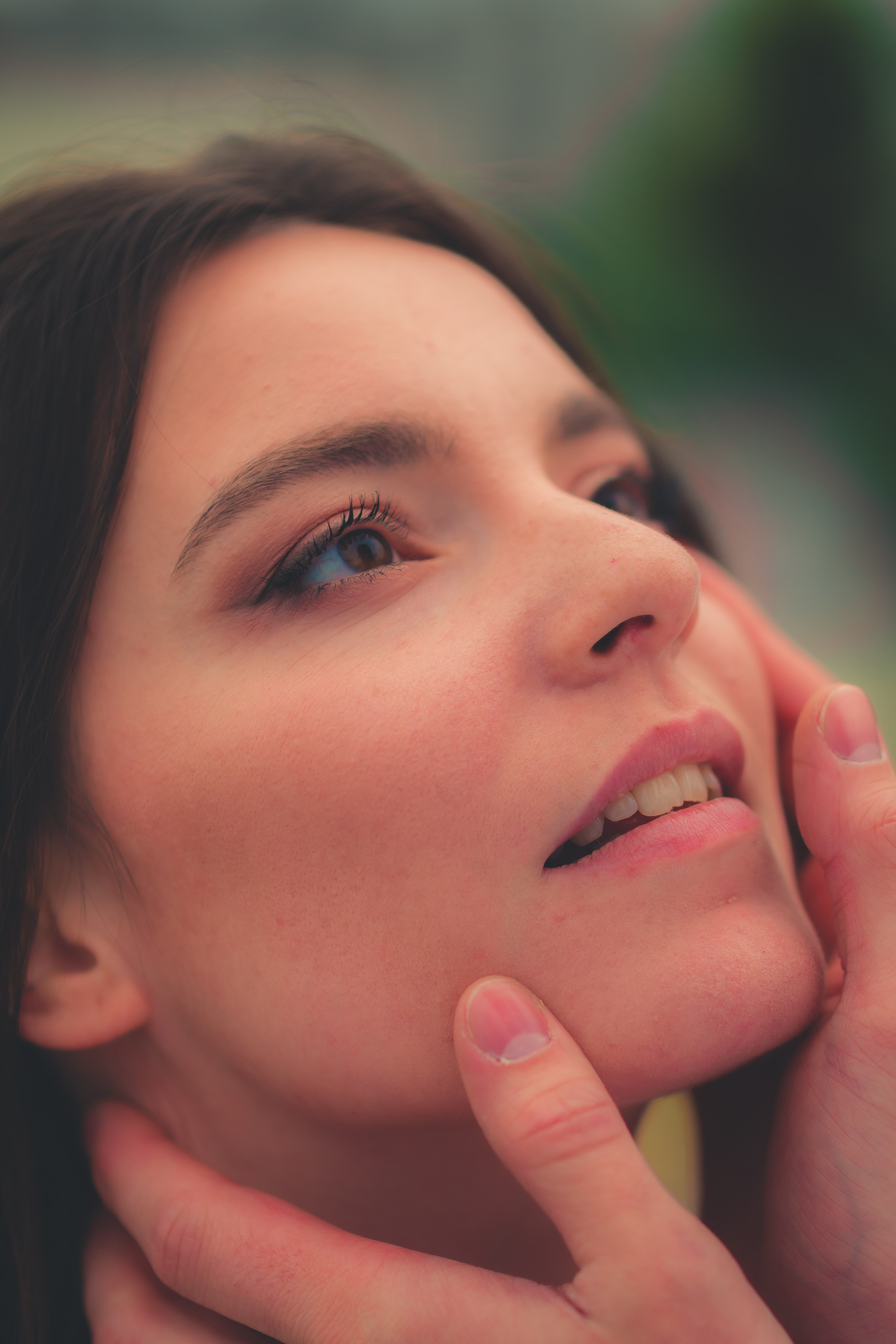 Свадебная съёмка Анатолия и Елизаветы. Иван Кубик — фотограф и видеограф