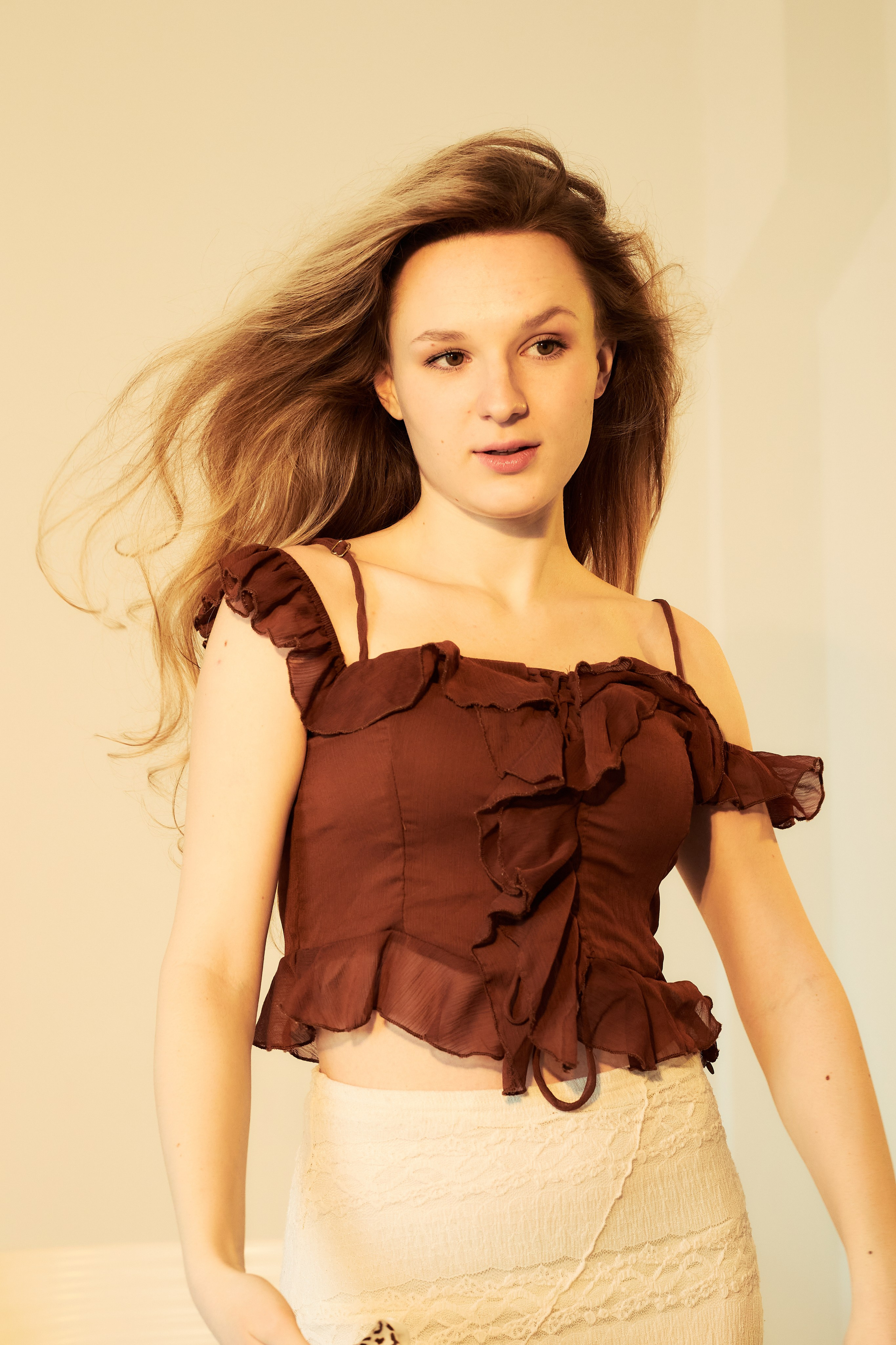 Алина. Портретный и свадебный фотограф в Москве Александра