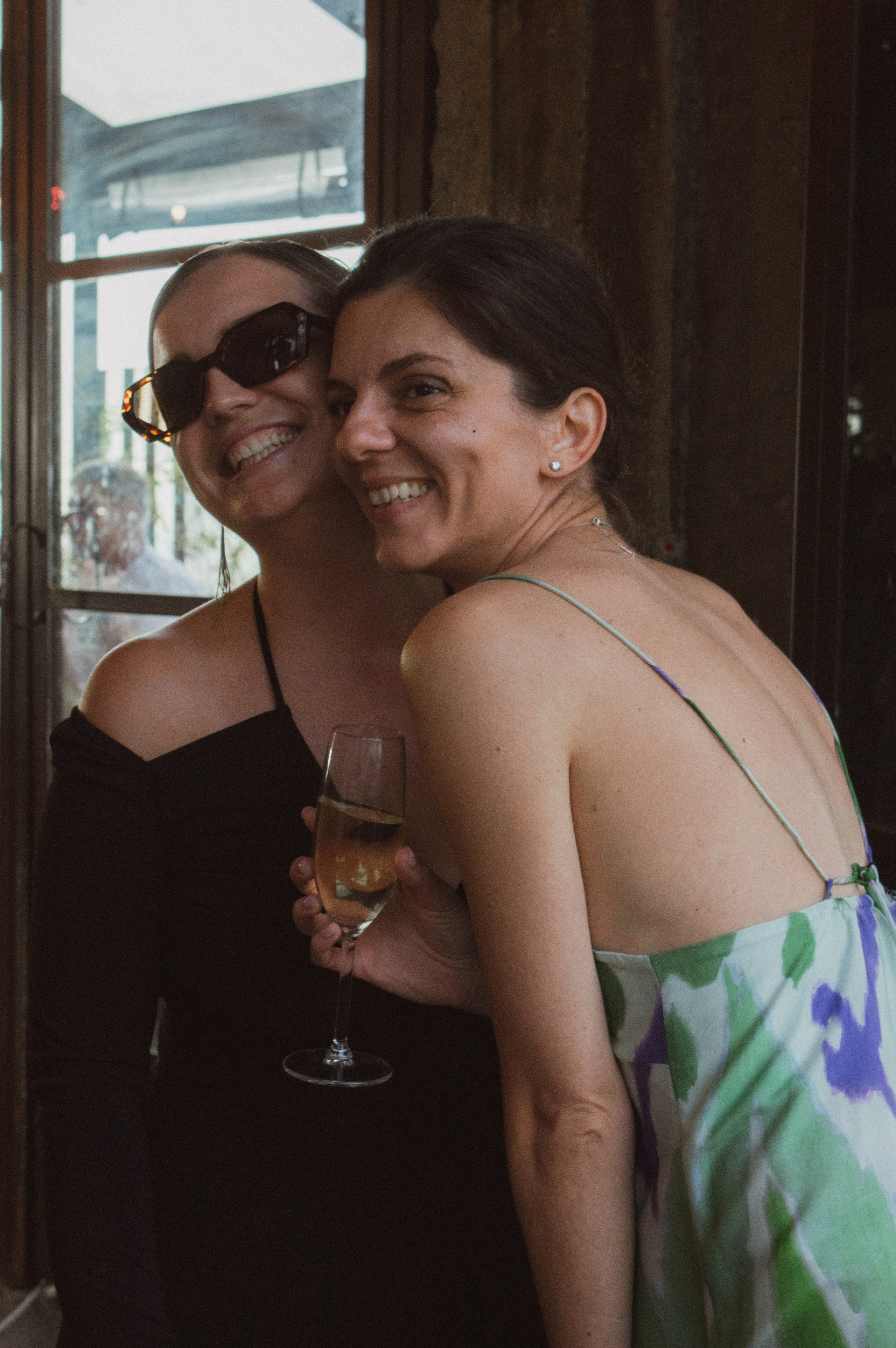 ANNA & MISHA. Cause I See So Photoghraphy