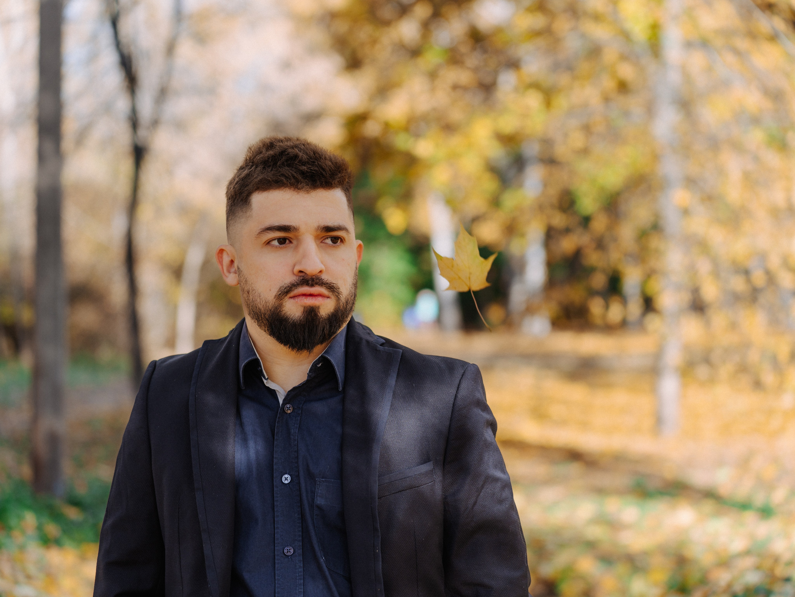 KSMU students Nature. Свадебный и семейный видеограф в Курске