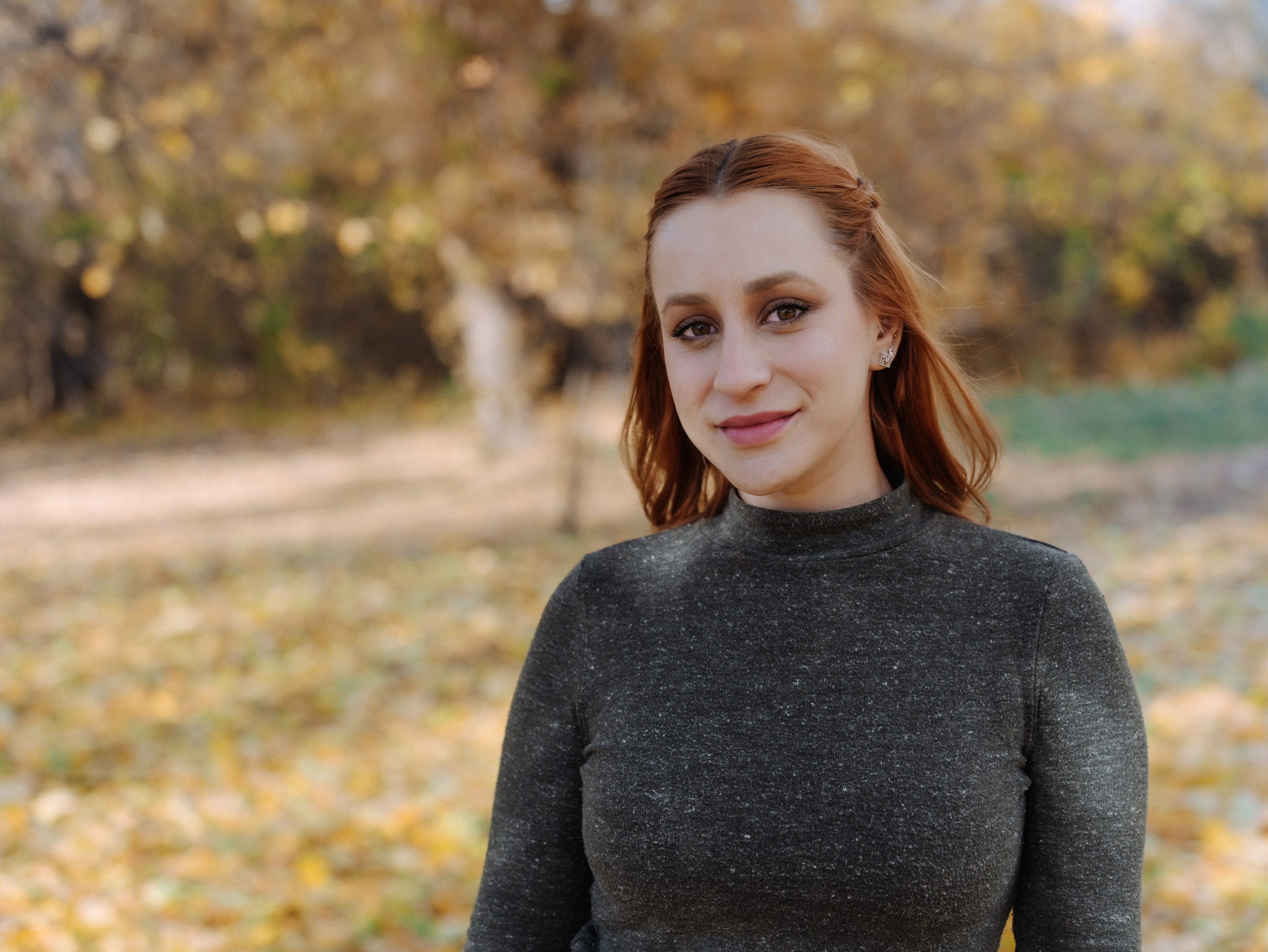 KSMU students Nature. Свадебный и семейный видеограф в Курске