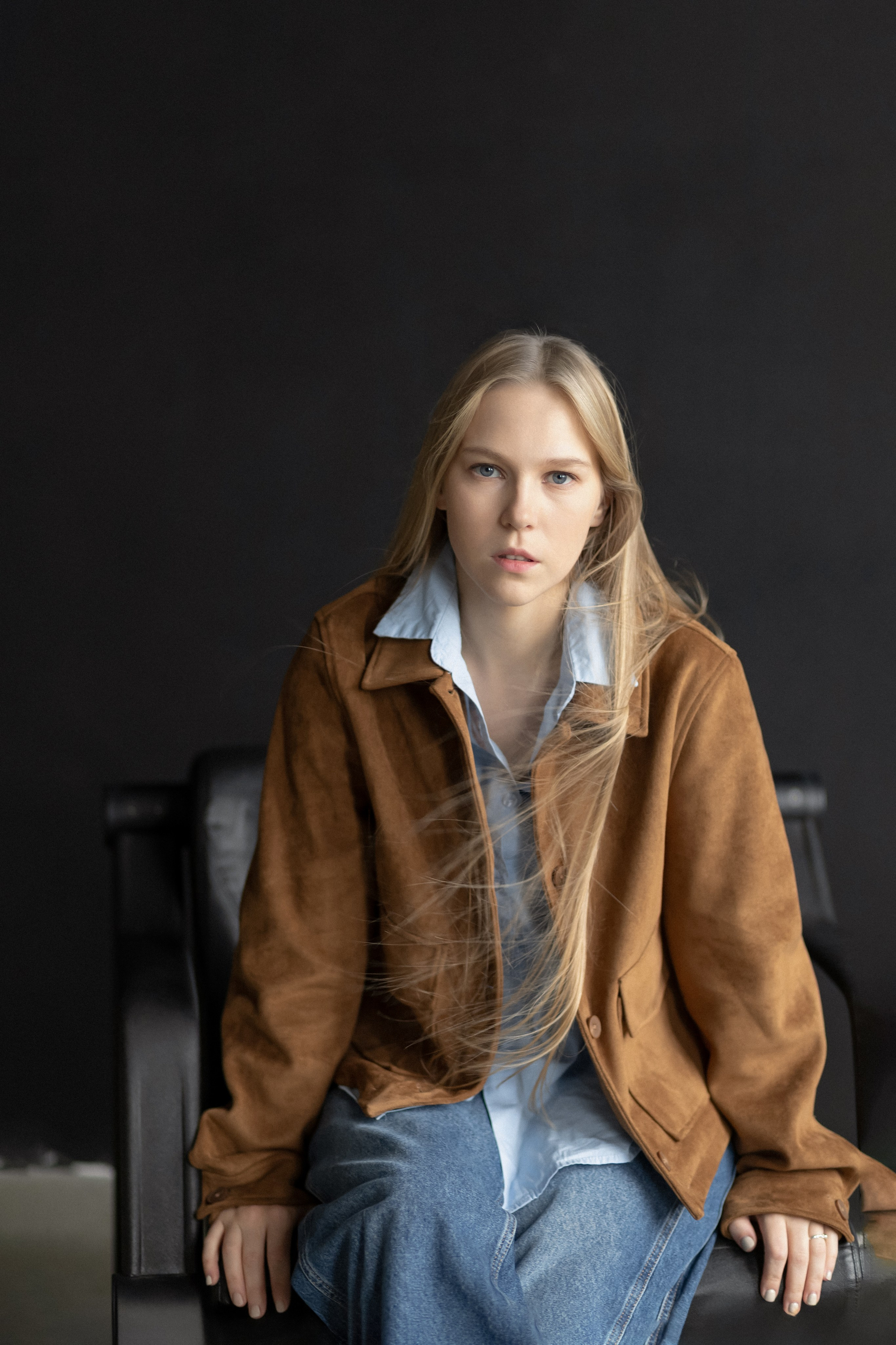 Sasha. Елизавета Приходько женский фотограф Москва