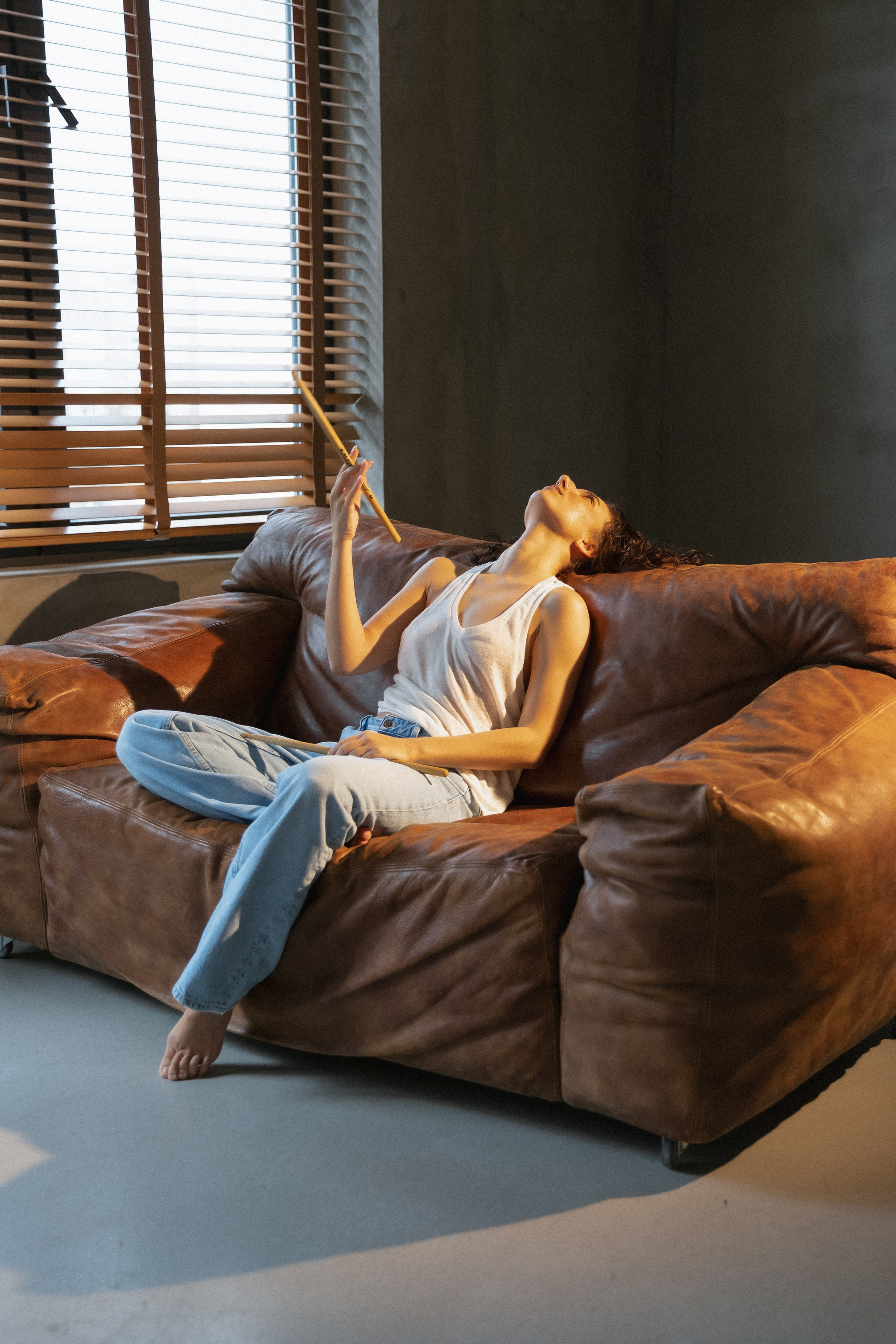 Raya. Елизавета Приходько женский фотограф Москва