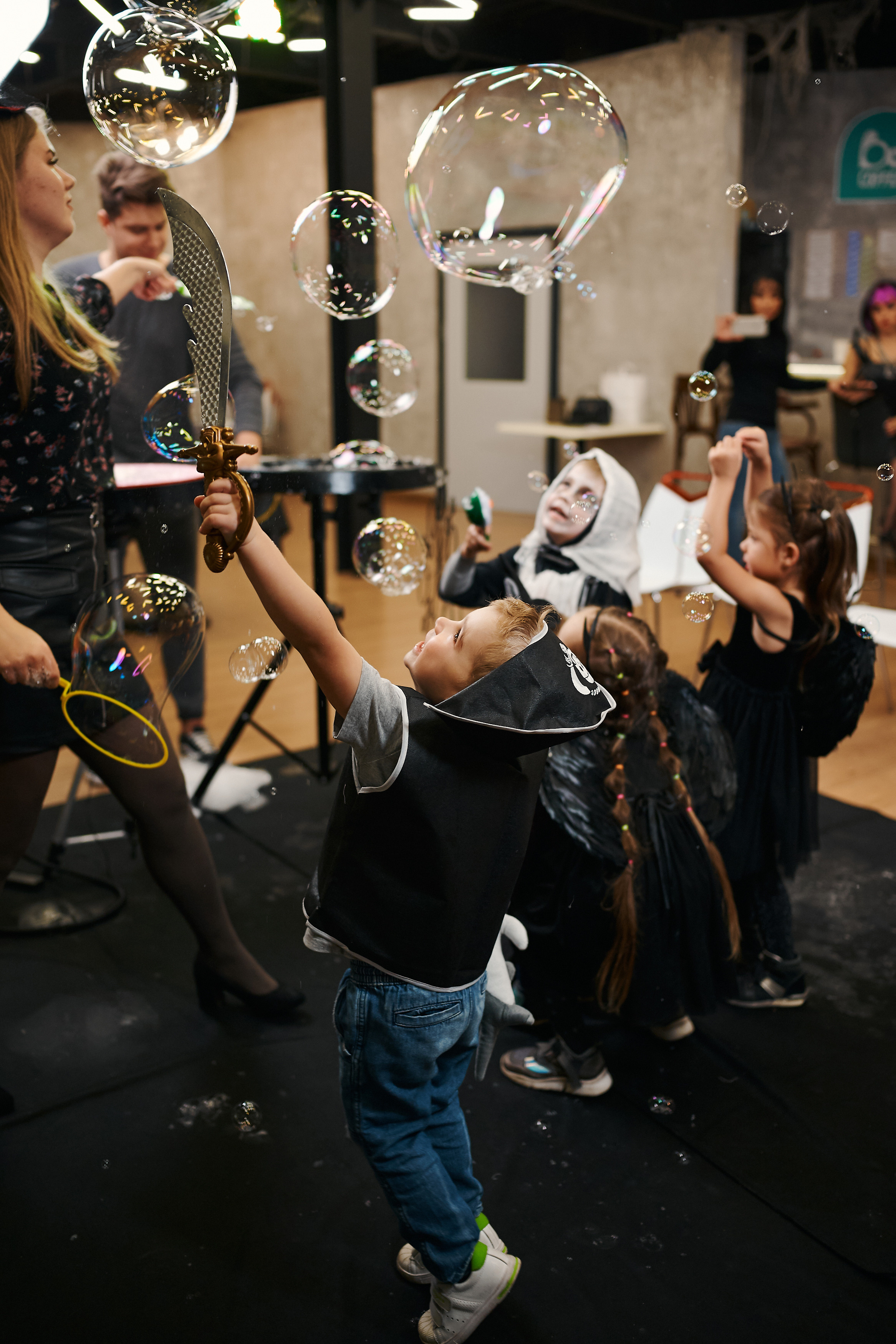 Детская съемка/Крещение/Выписка. Фотограф Белгород Иван Веневцев