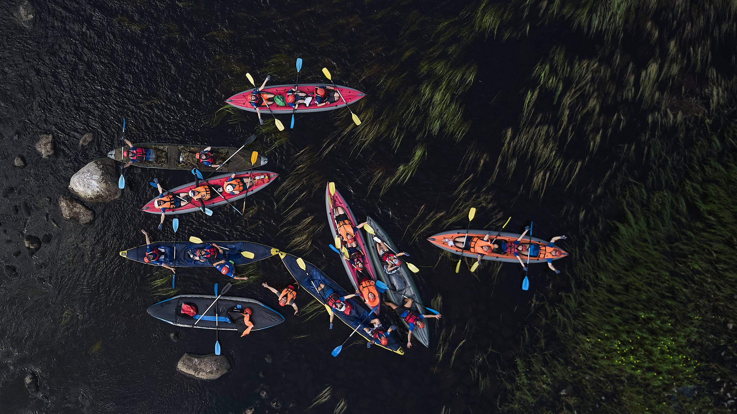 АЭРО съёмка. Фотограф Белгород Иван Веневцев