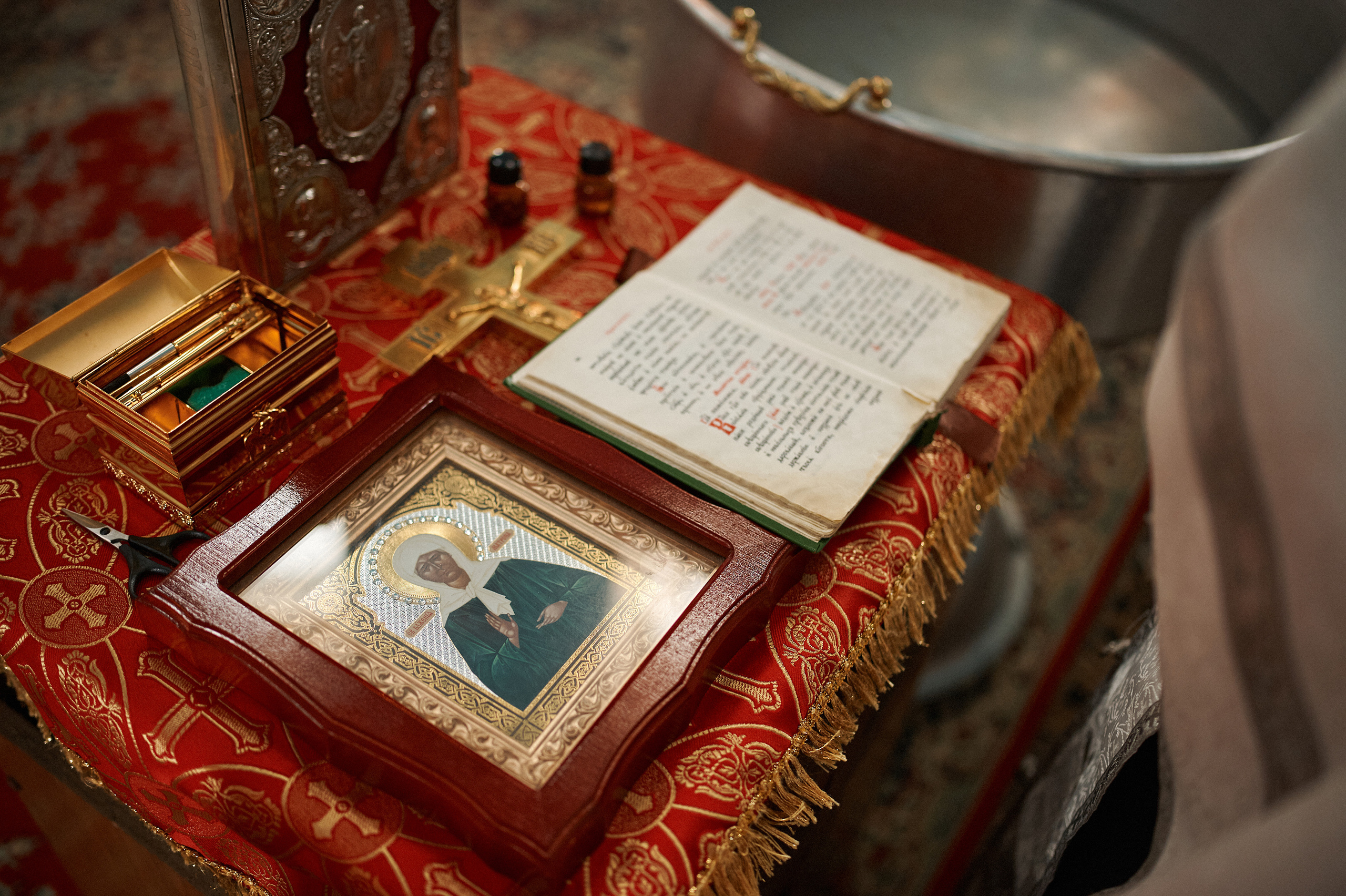 Детская съемка/Крещение/Выписка. Фотограф Белгород Иван Веневцев