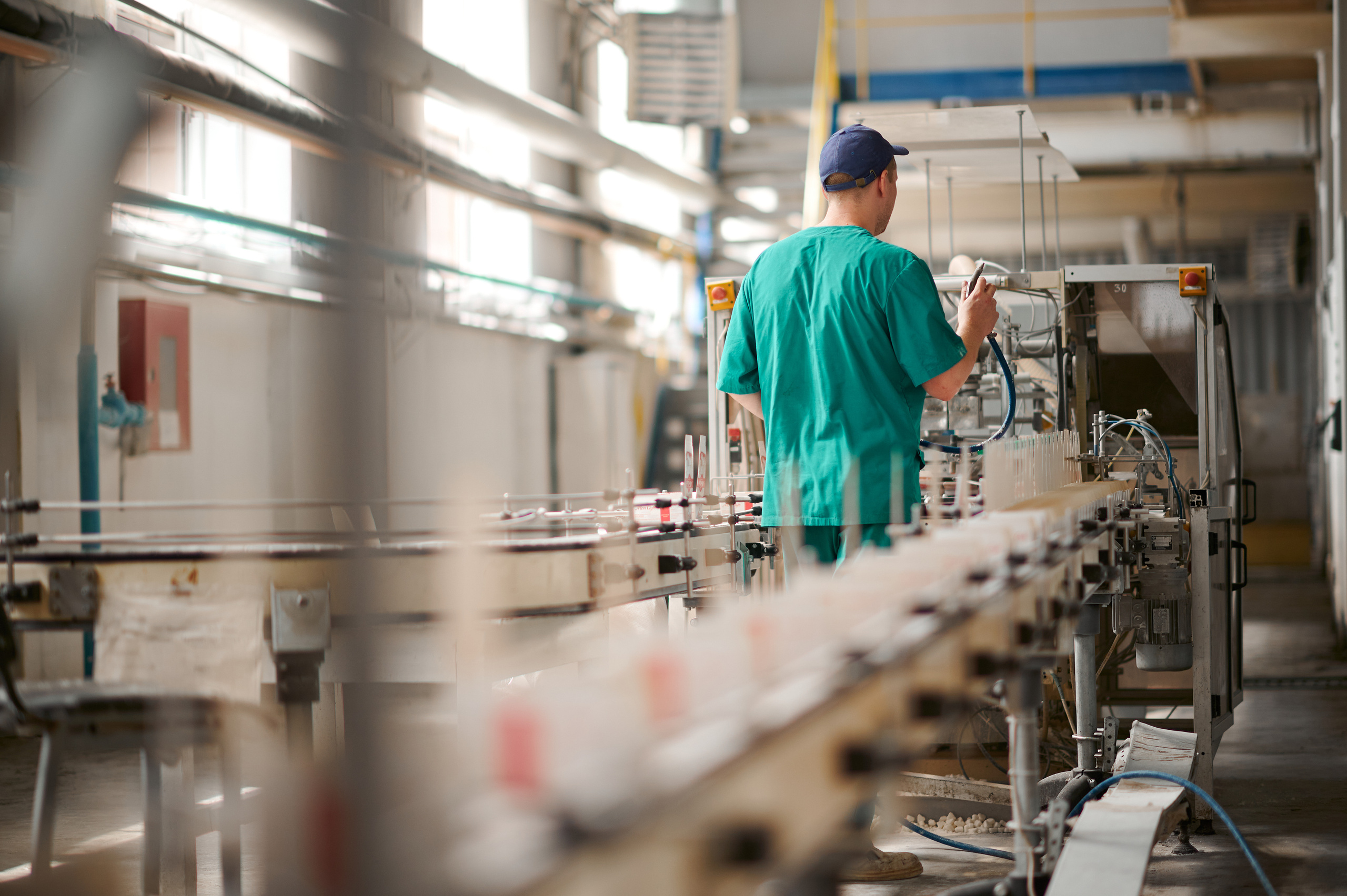 Бизнес съёмка. Фотограф Белгород Иван Веневцев