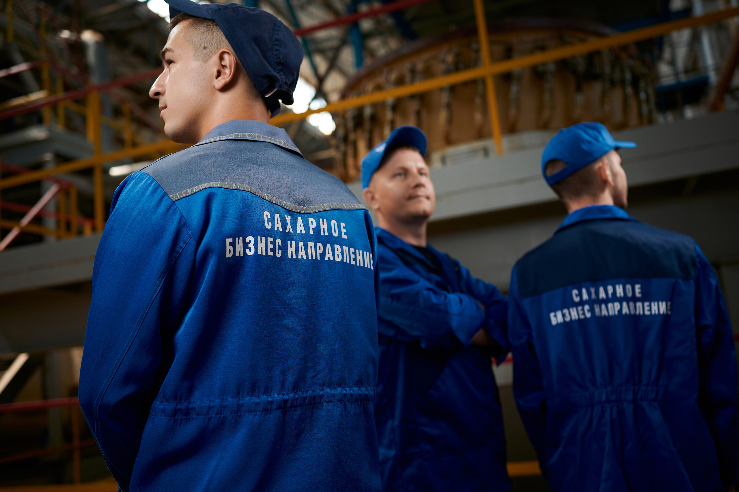 Бизнес съёмка. Фотограф Белгород Иван Веневцев