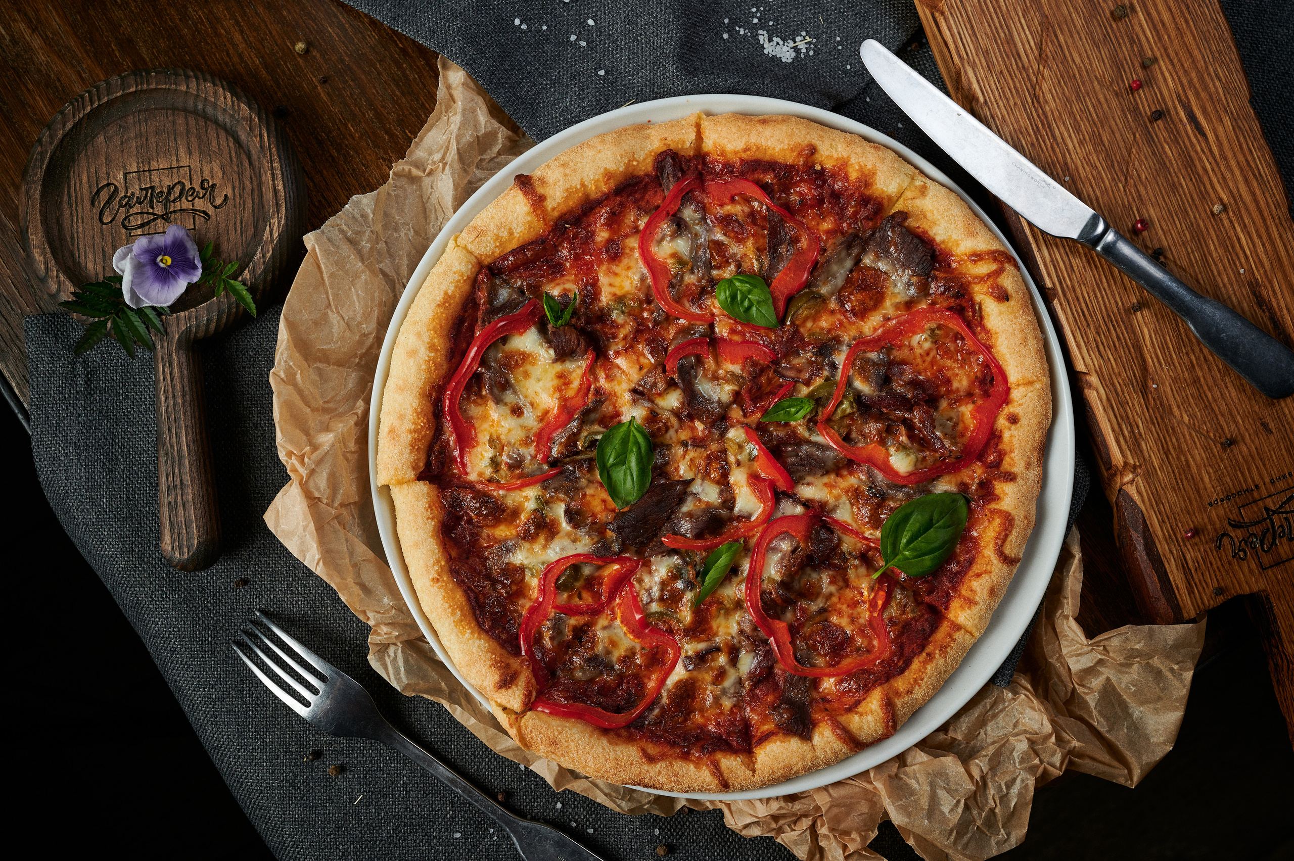 Предметная съёмка. Фотограф Белгород Иван Веневцев