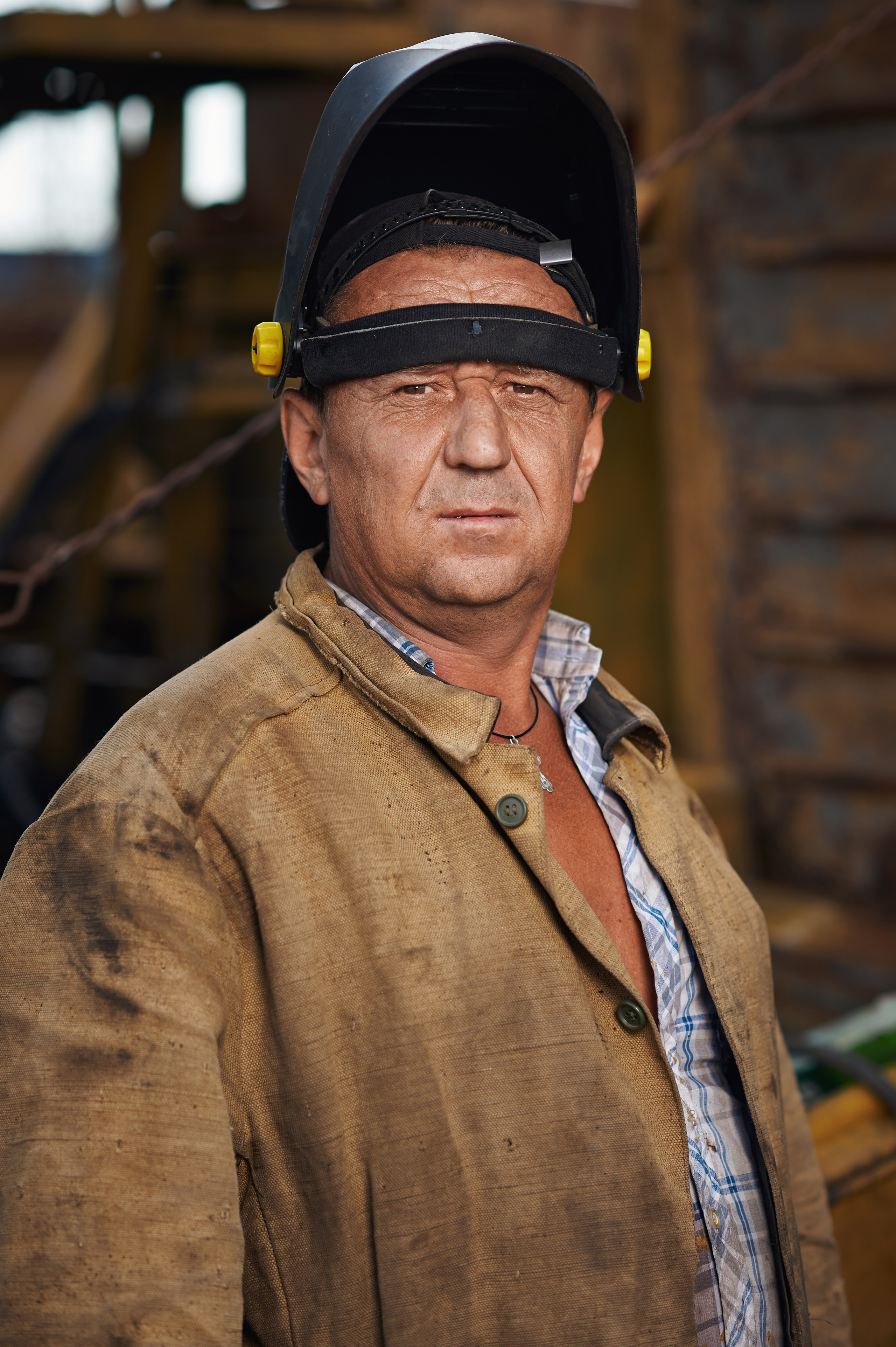 Бизнес съёмка. Фотограф Белгород Иван Веневцев