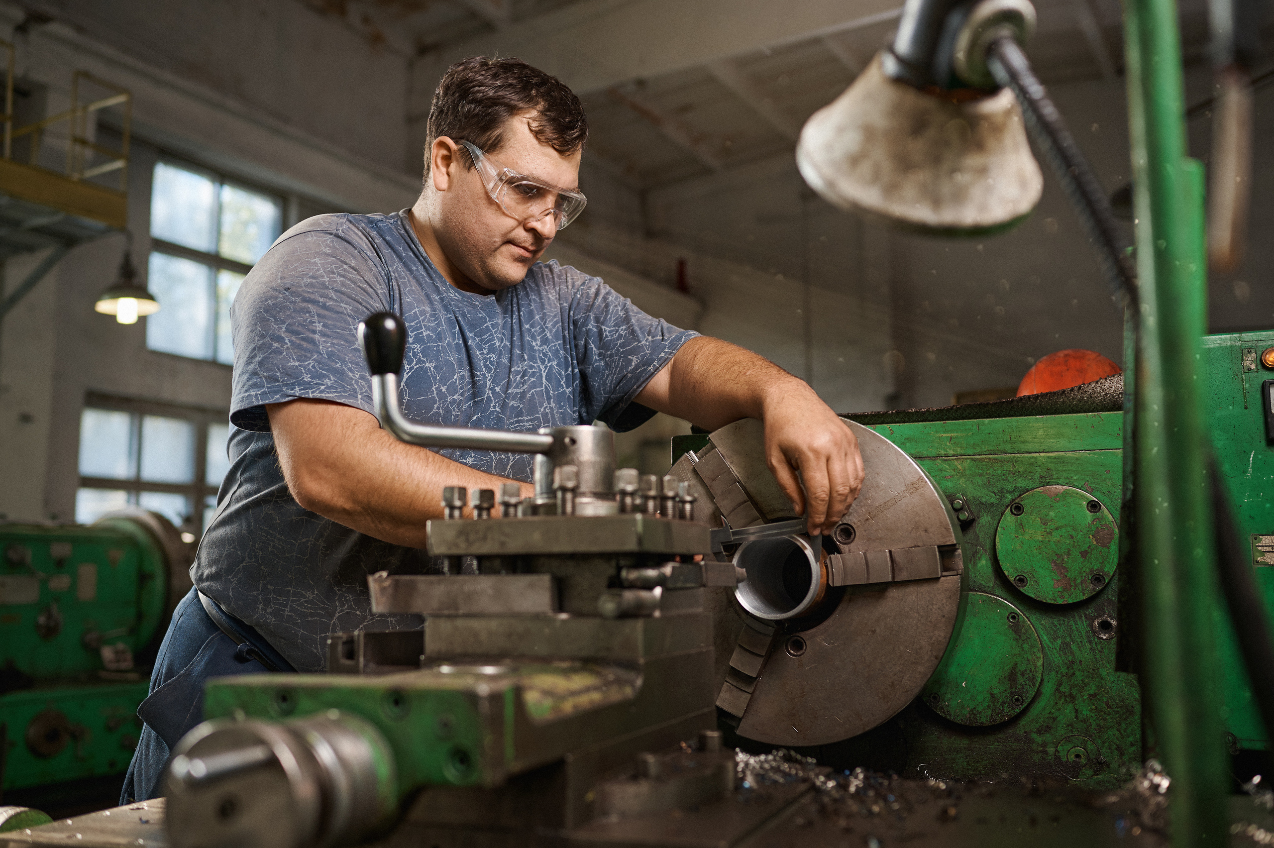 Бизнес съёмка. Фотограф Белгород Иван Веневцев