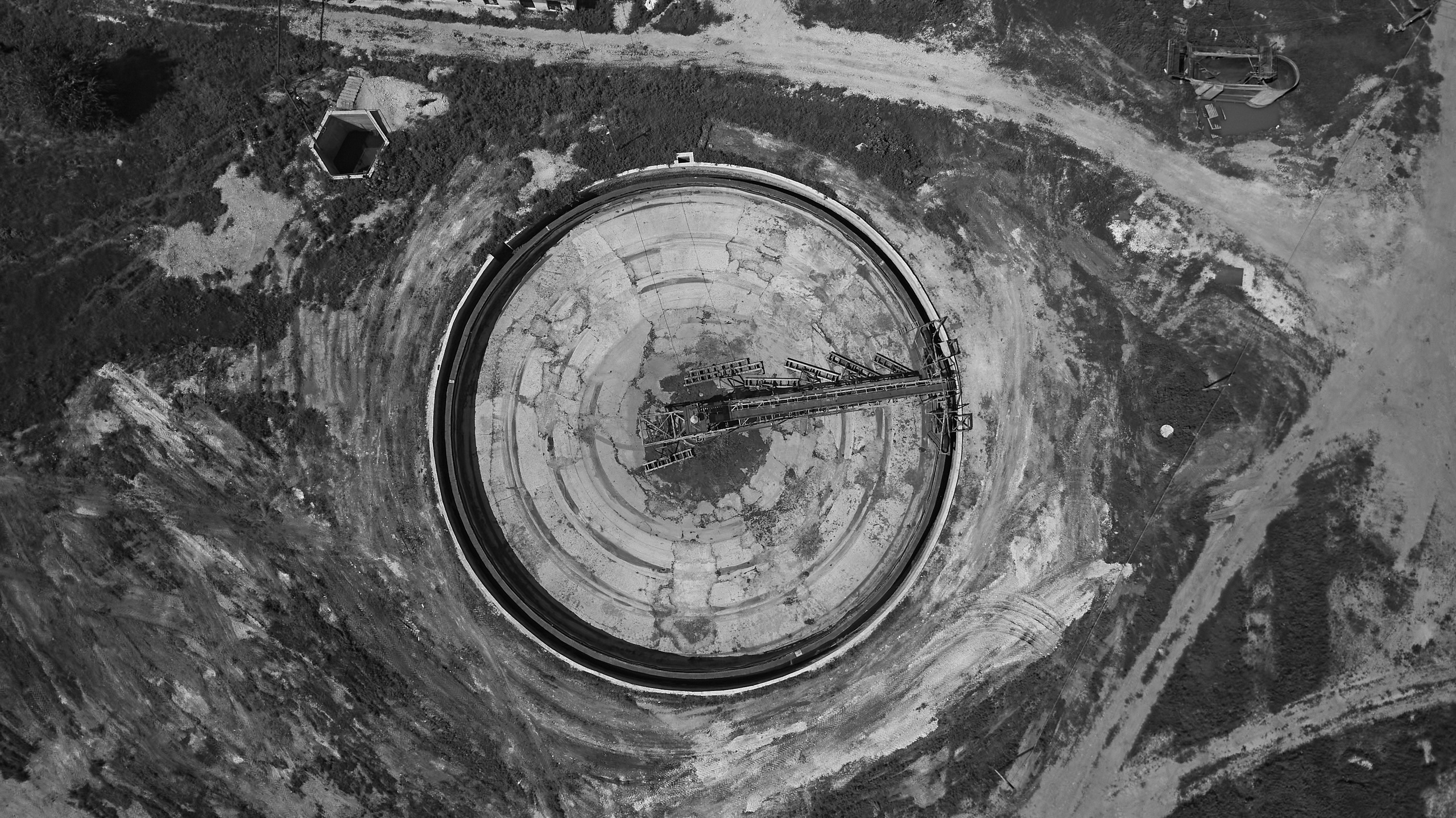 АЭРО съёмка. Фотограф Белгород Иван Веневцев