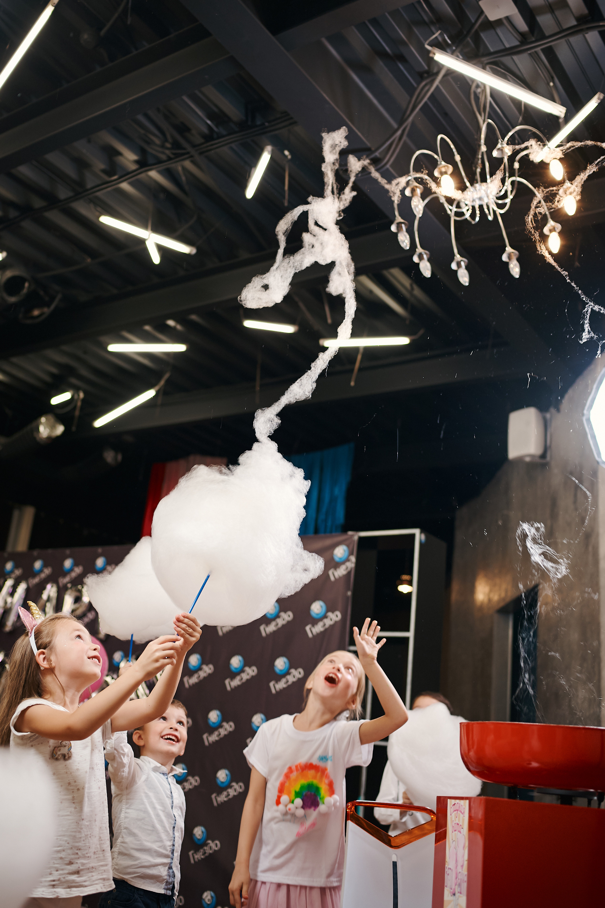 Детская съемка/Крещение/Выписка. Фотограф Белгород Иван Веневцев