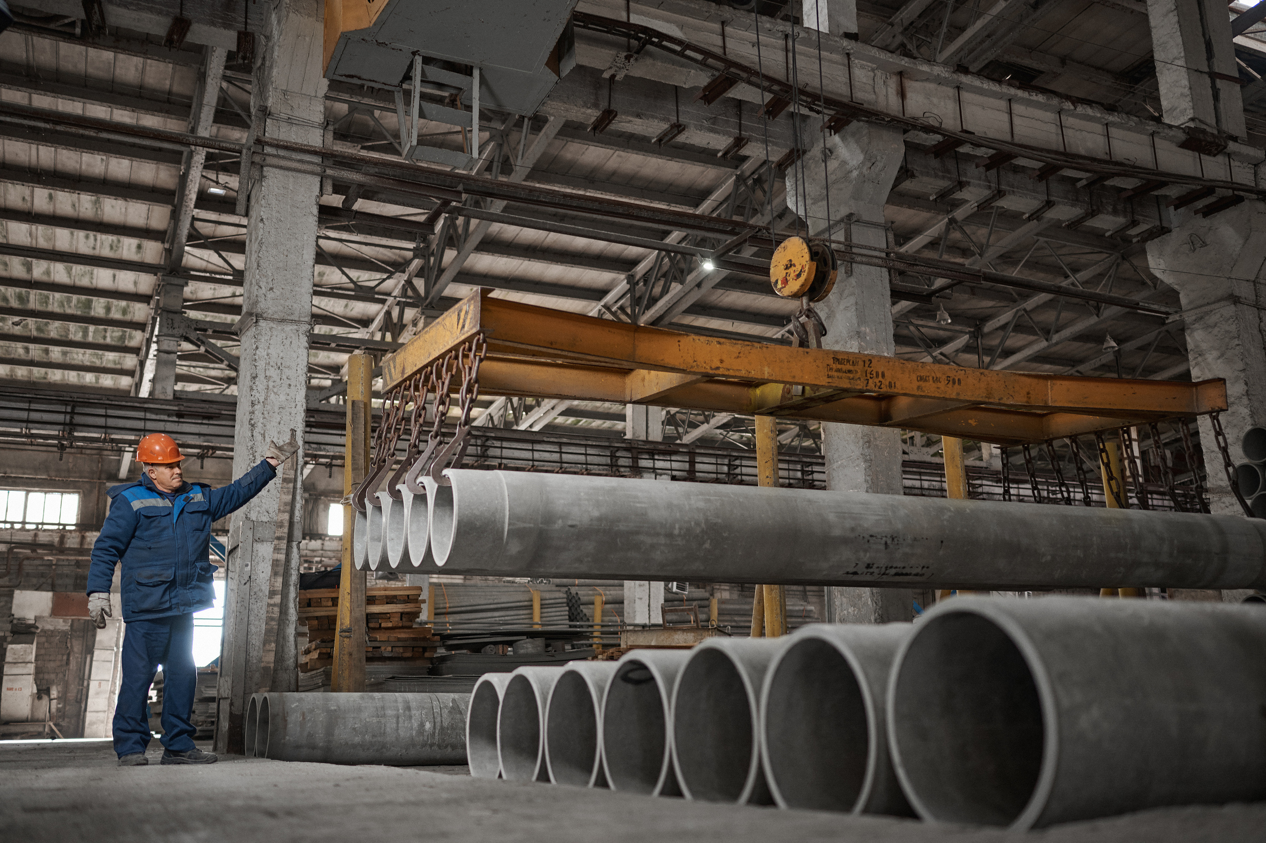 Бизнес съёмка. Фотограф Белгород Иван Веневцев