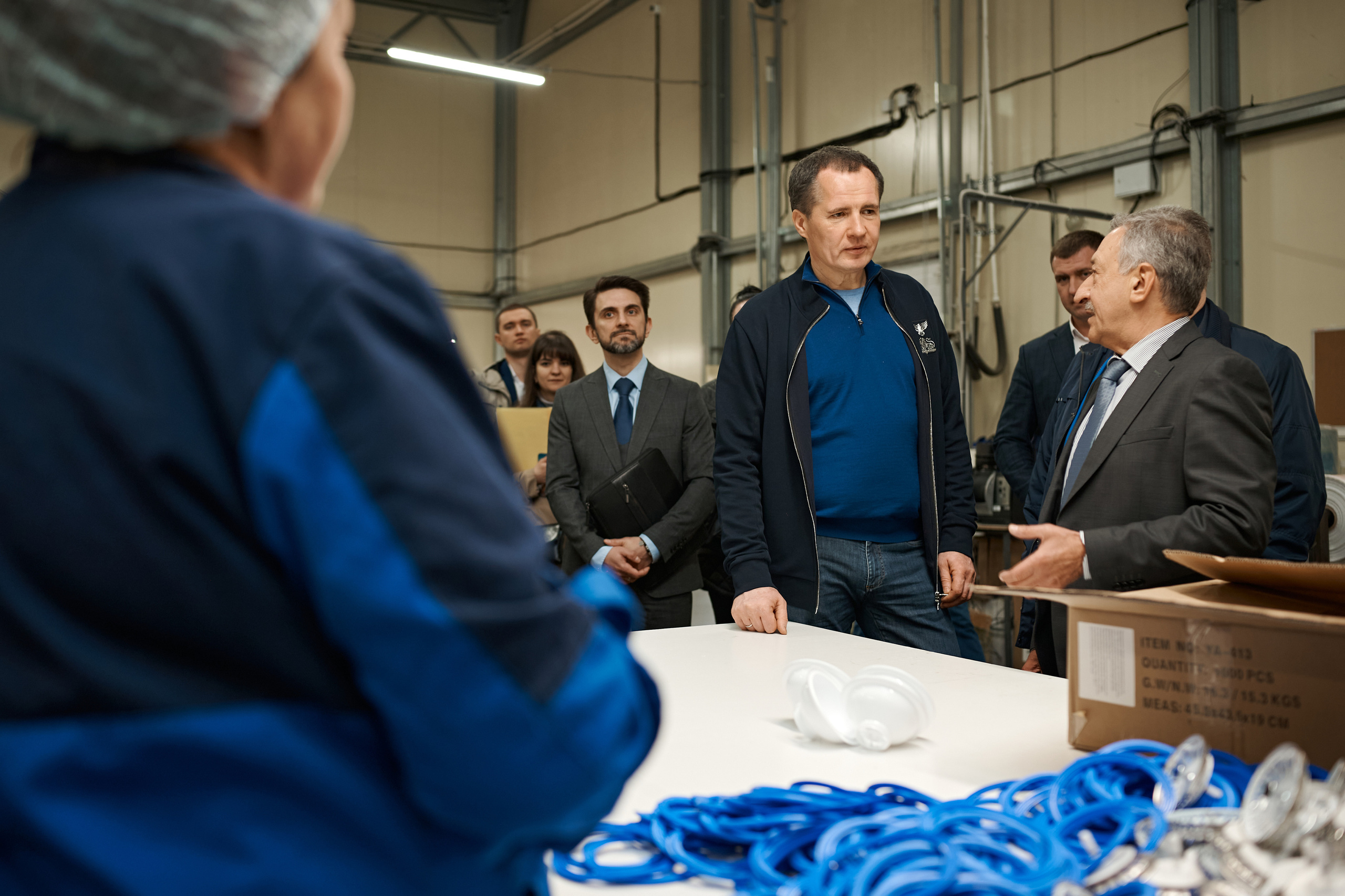 Репортажи съёмка. Фотограф Белгород Иван Веневцев