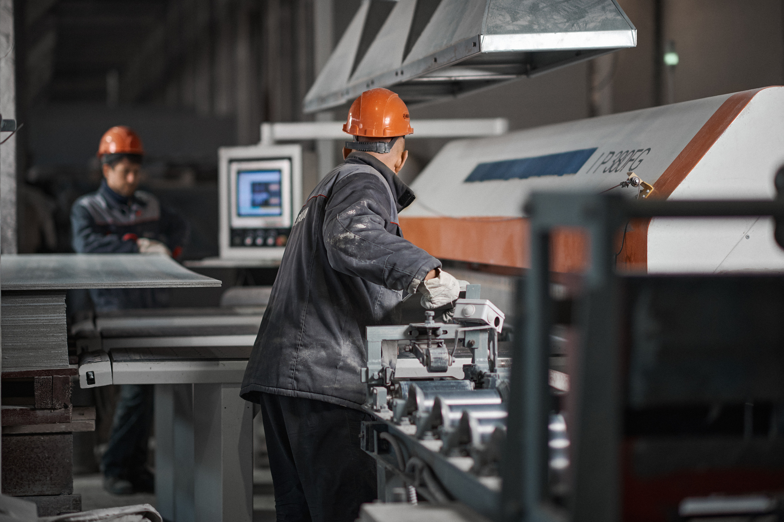 Бизнес съёмка. Фотограф Белгород Иван Веневцев