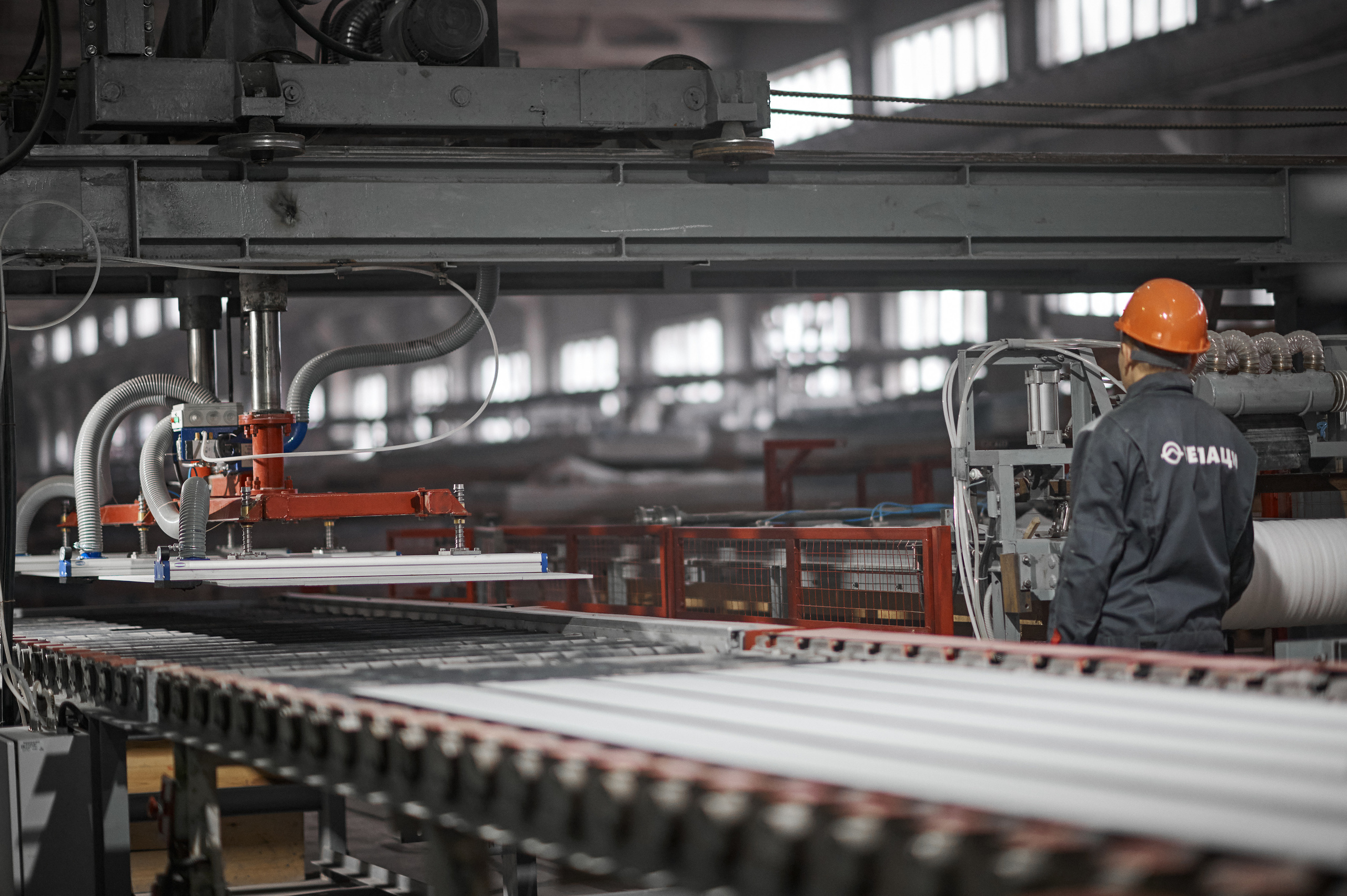 Бизнес съёмка. Фотограф Белгород Иван Веневцев