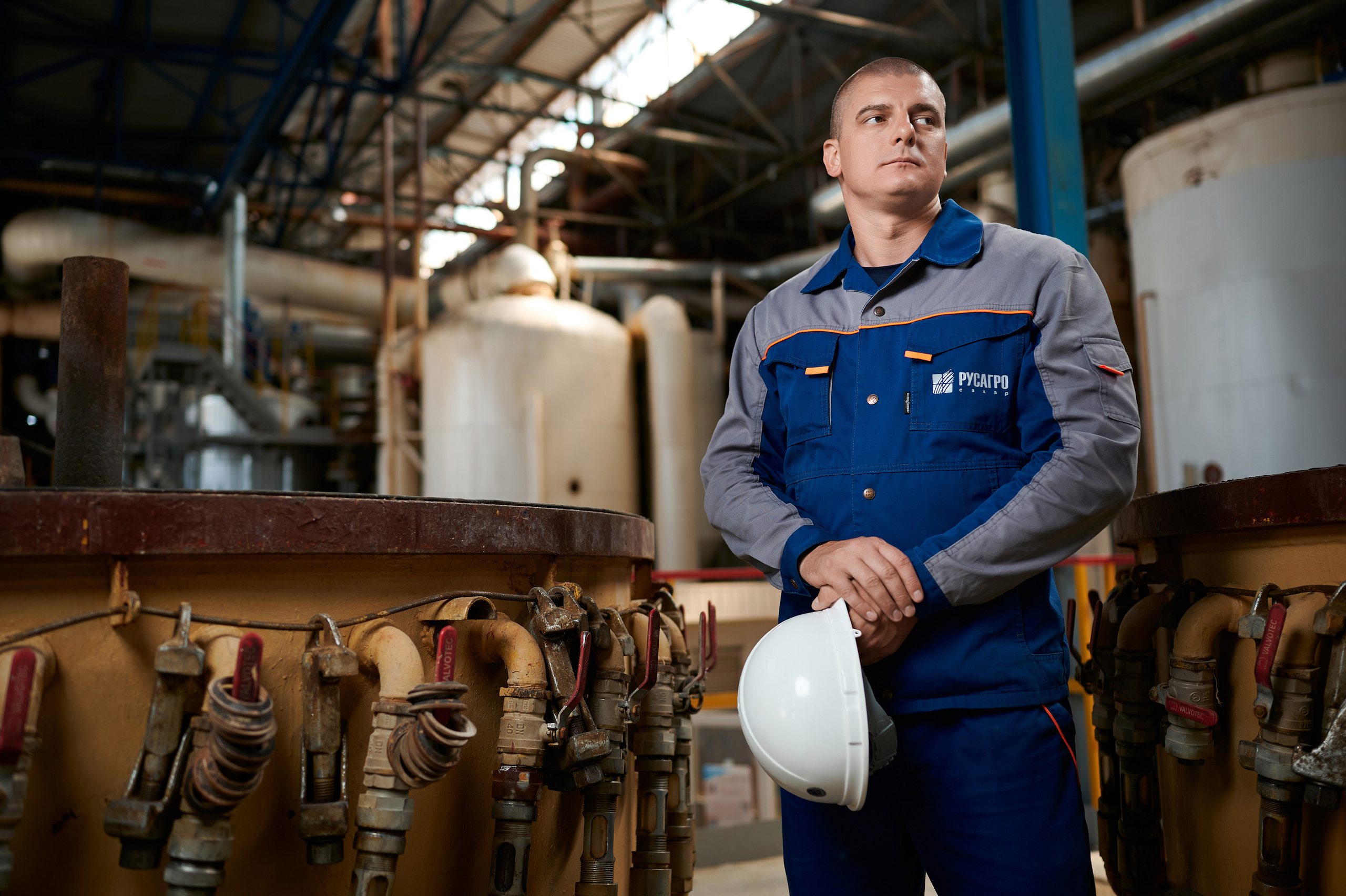 Бизнес съёмка. Фотограф Белгород Иван Веневцев