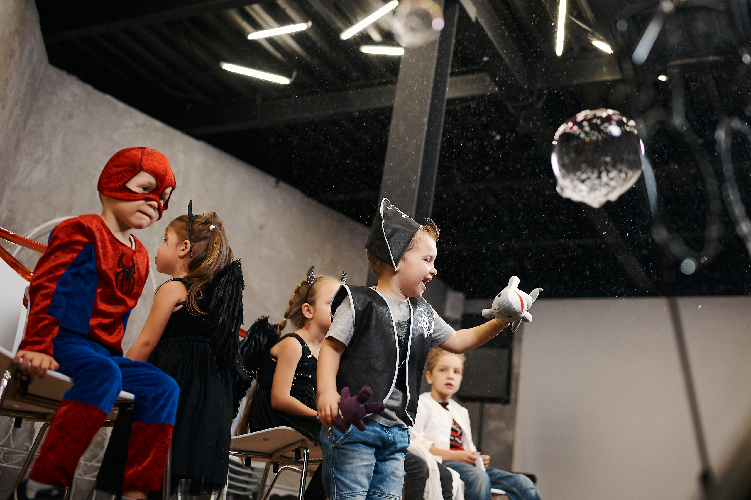 Детская съемка/Крещение/Выписка. Фотограф Белгород Иван Веневцев