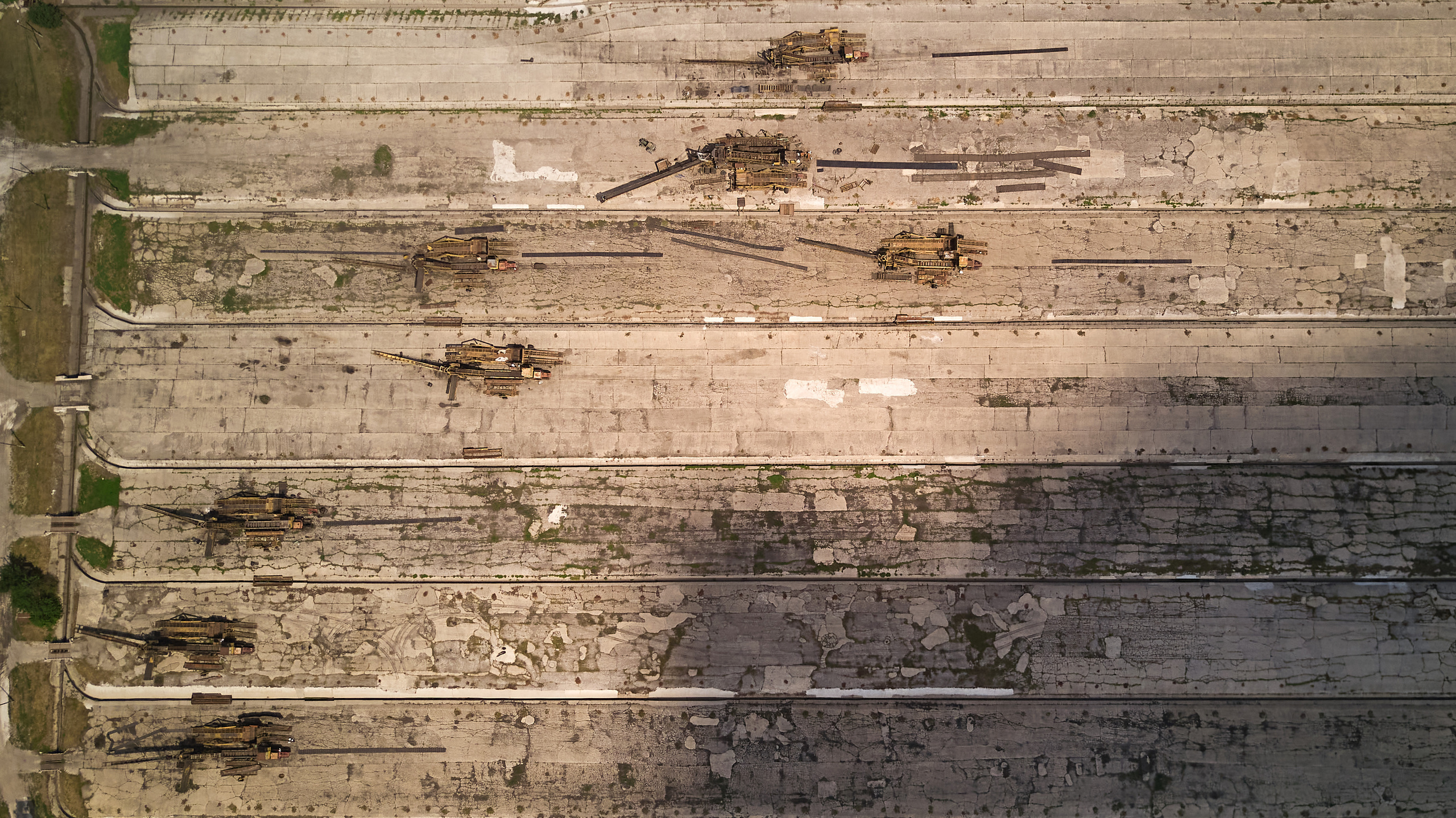 АЭРО съёмка. Фотограф Белгород Иван Веневцев