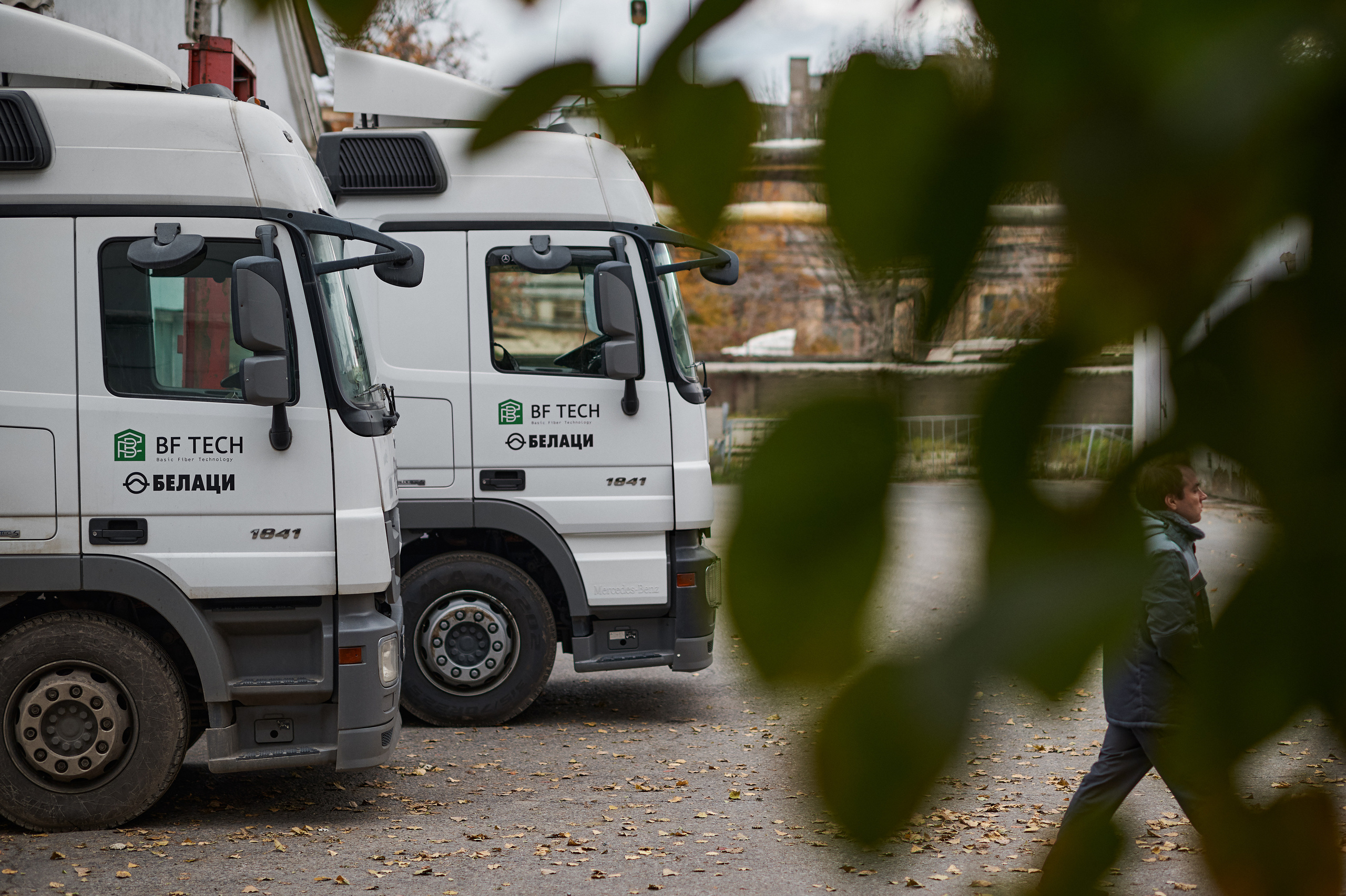 Бизнес съёмка. Фотограф Белгород Иван Веневцев