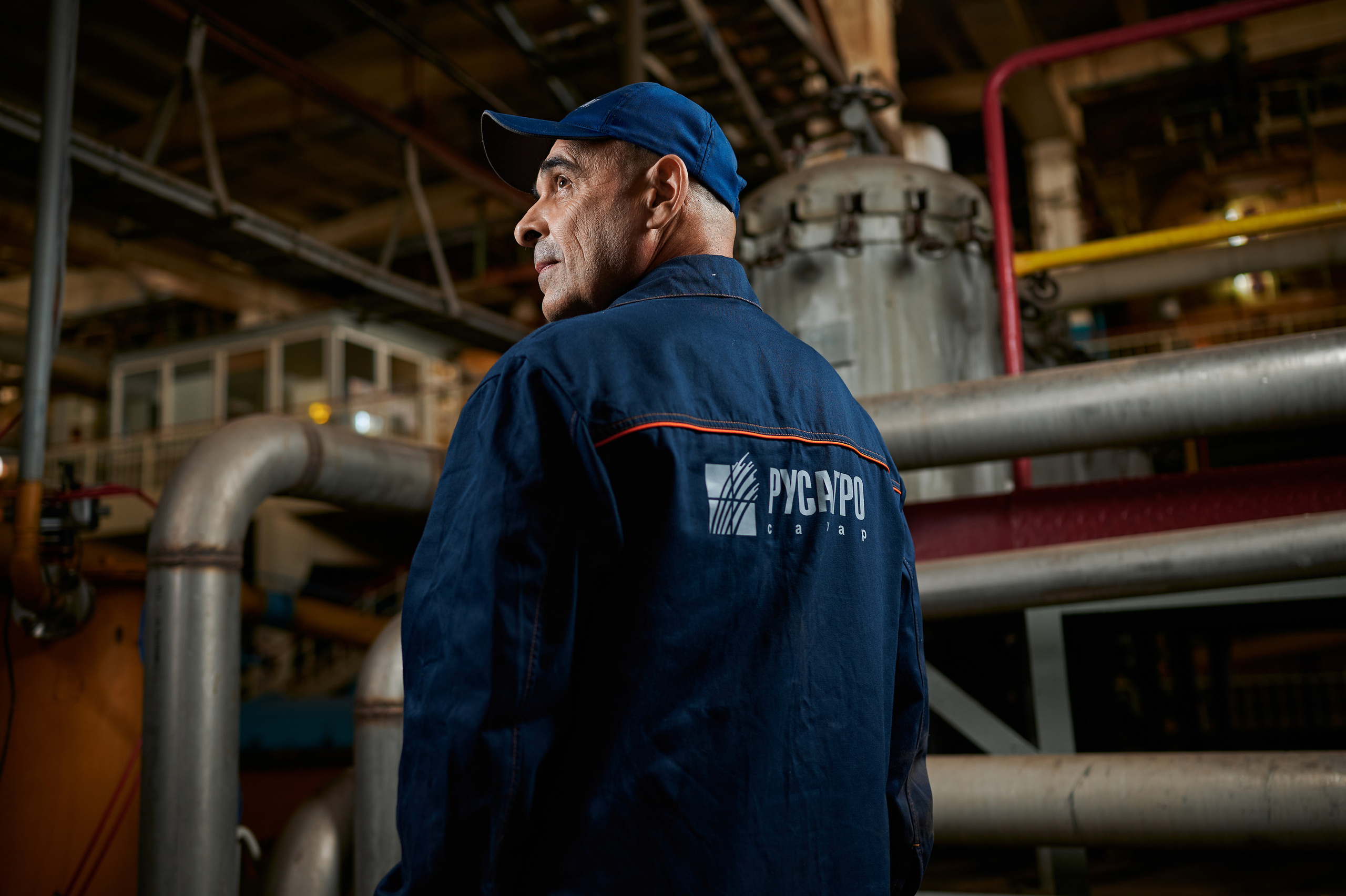 Бизнес съёмка. Фотограф Белгород Иван Веневцев