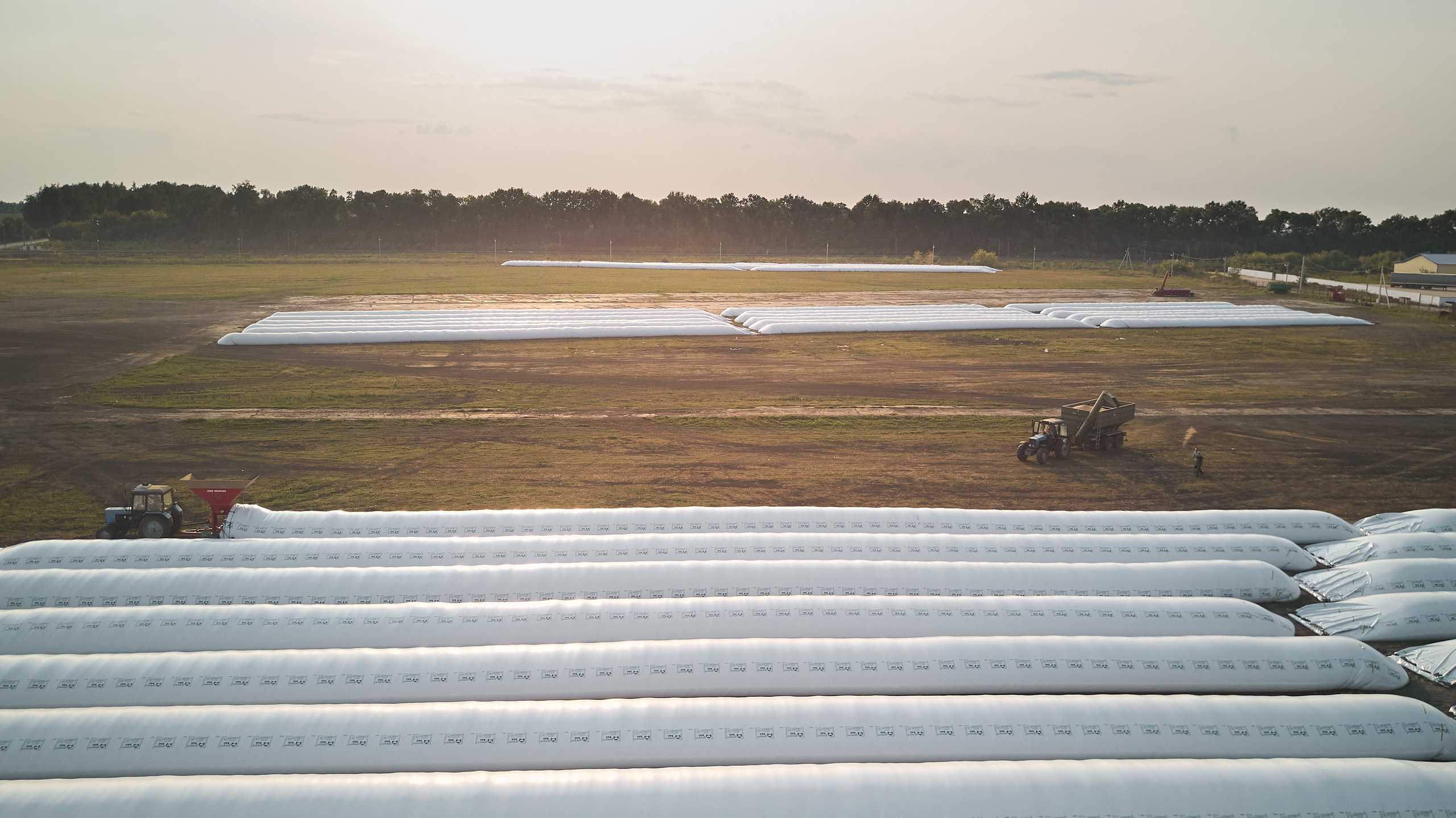 АЭРО съёмка. Фотограф Белгород Иван Веневцев