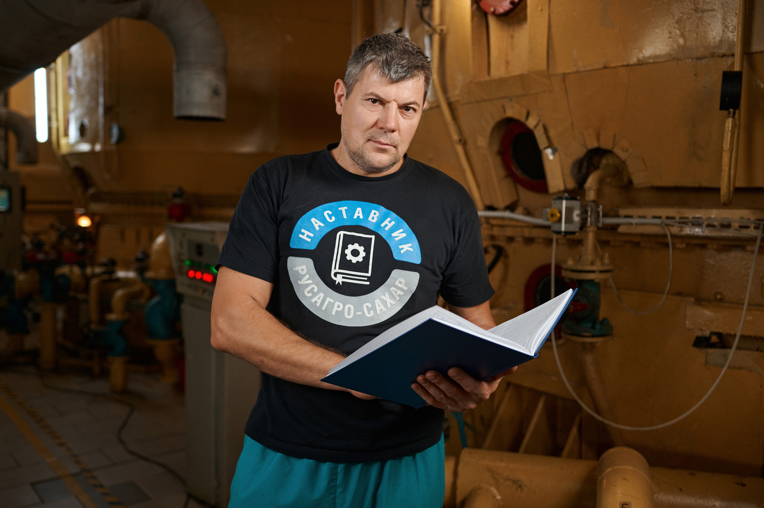 Бизнес съёмка. Фотограф Белгород Иван Веневцев