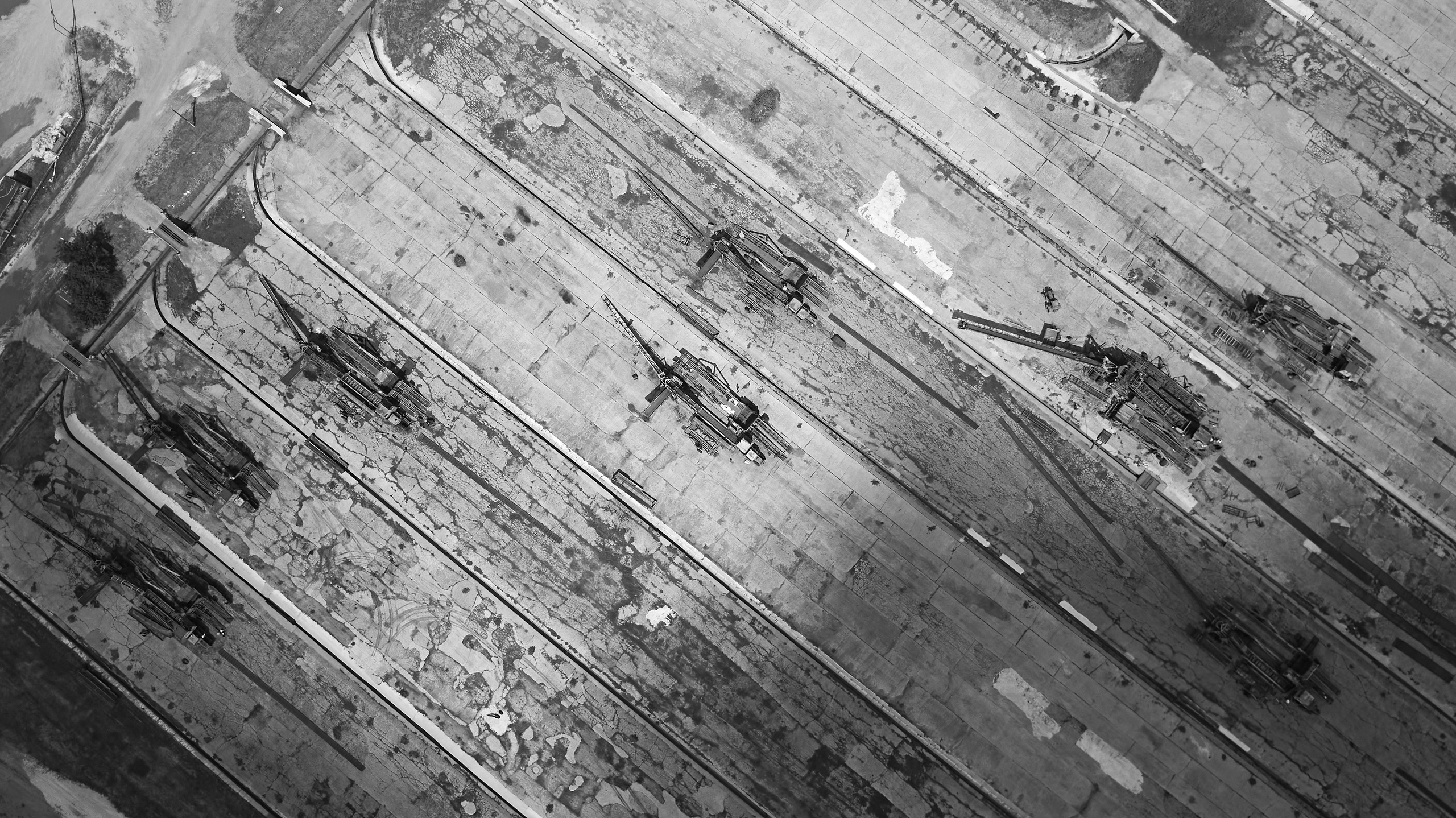 АЭРО съёмка. Фотограф Белгород Иван Веневцев