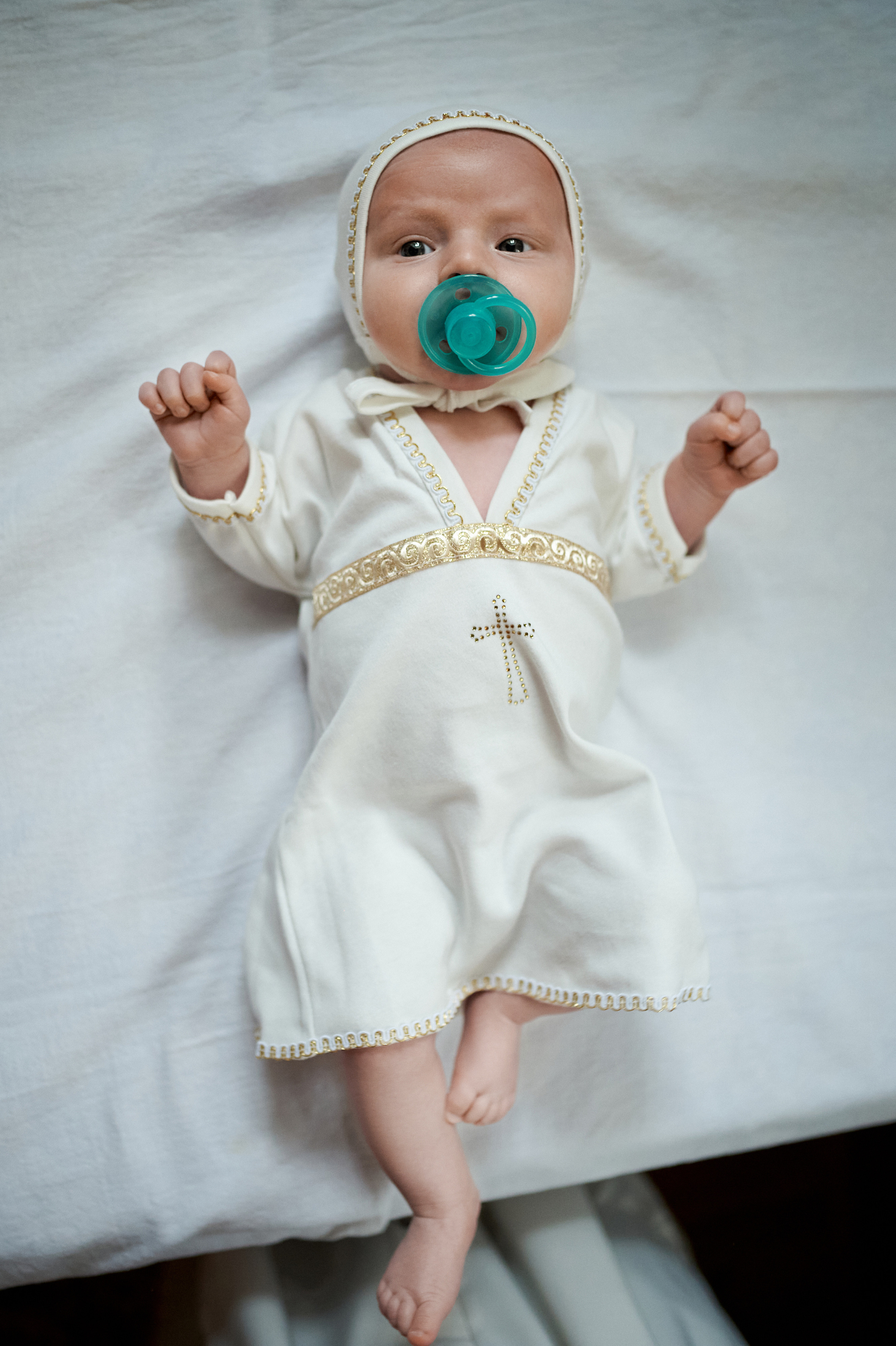 Детская съемка/Крещение/Выписка. Фотограф Белгород Иван Веневцев