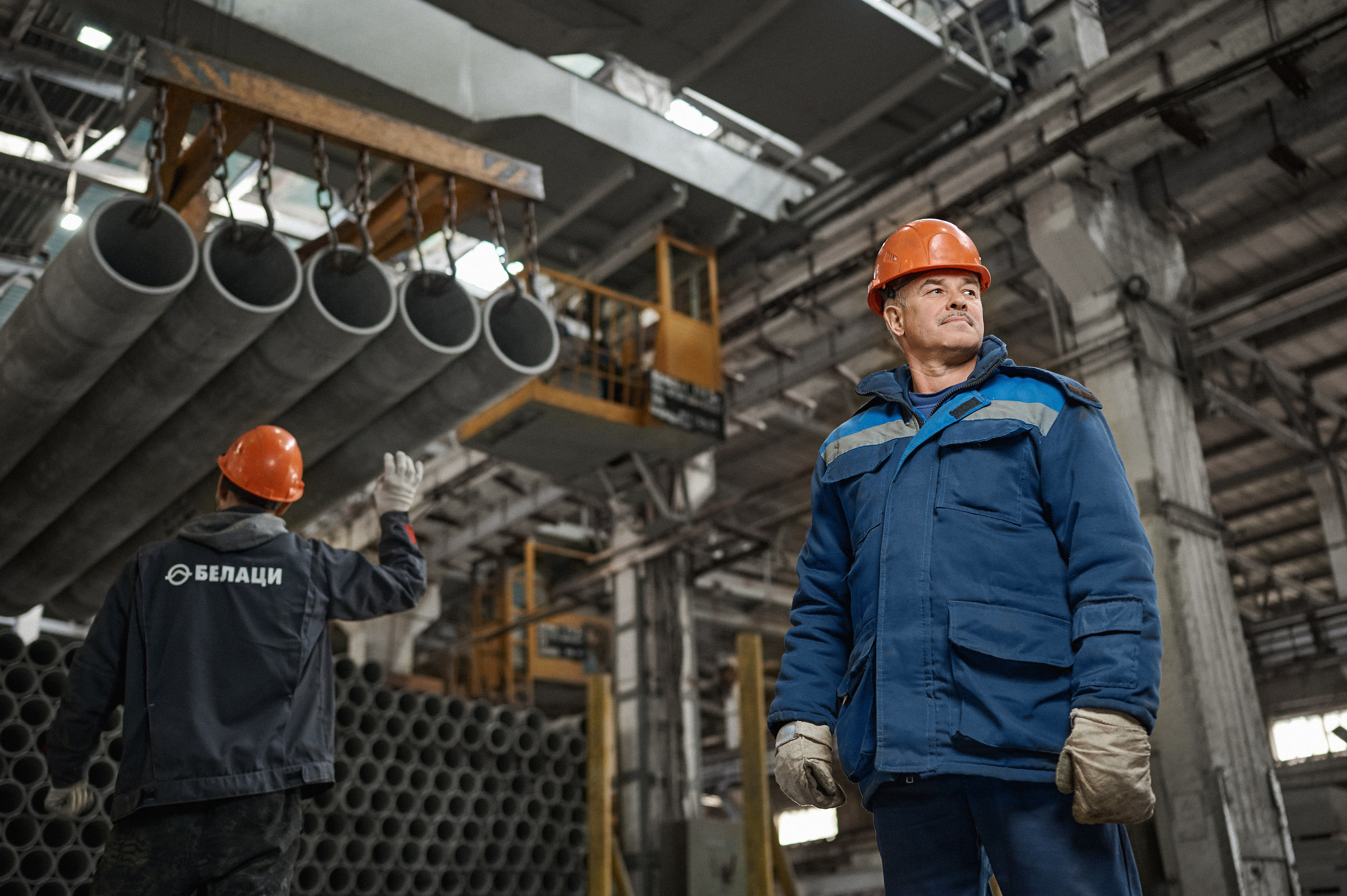 Бизнес съёмка. Фотограф Белгород Иван Веневцев