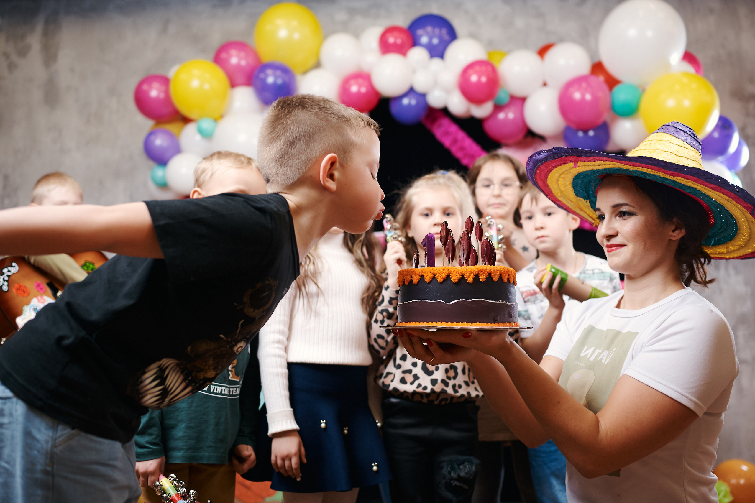 Детская съемка/Крещение/Выписка. Фотограф Белгород Иван Веневцев