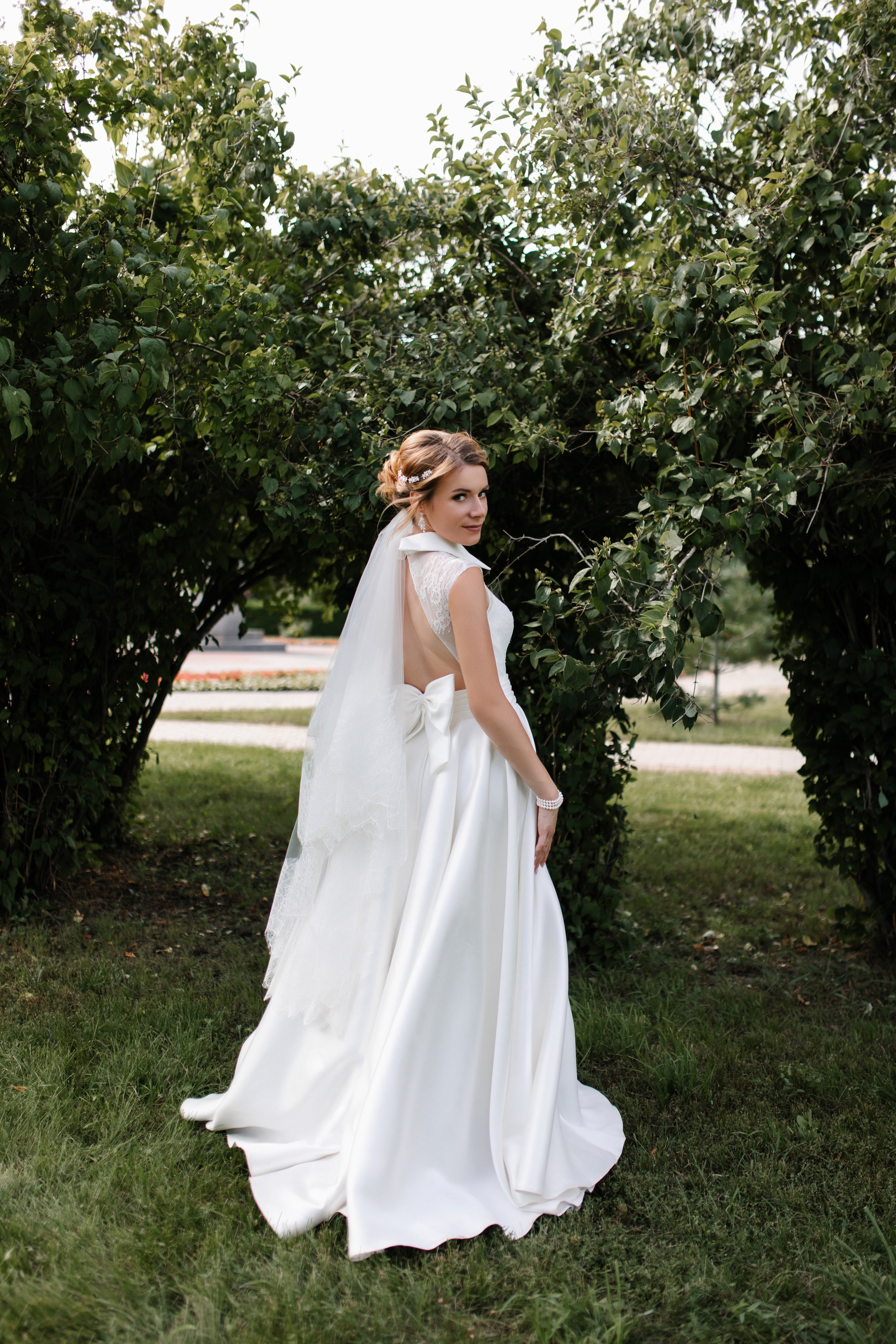 Лена и Коля. Фотограф в Тамбове Ольга Мельникова