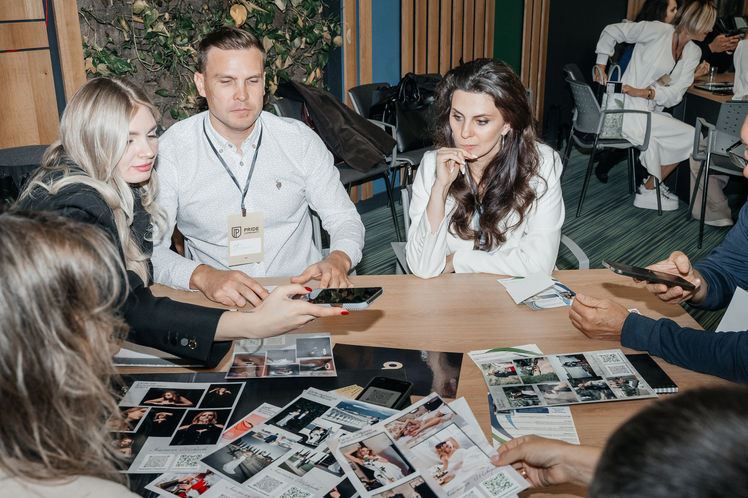 Репортаж. Виктория Алпеева — фотограф по любви