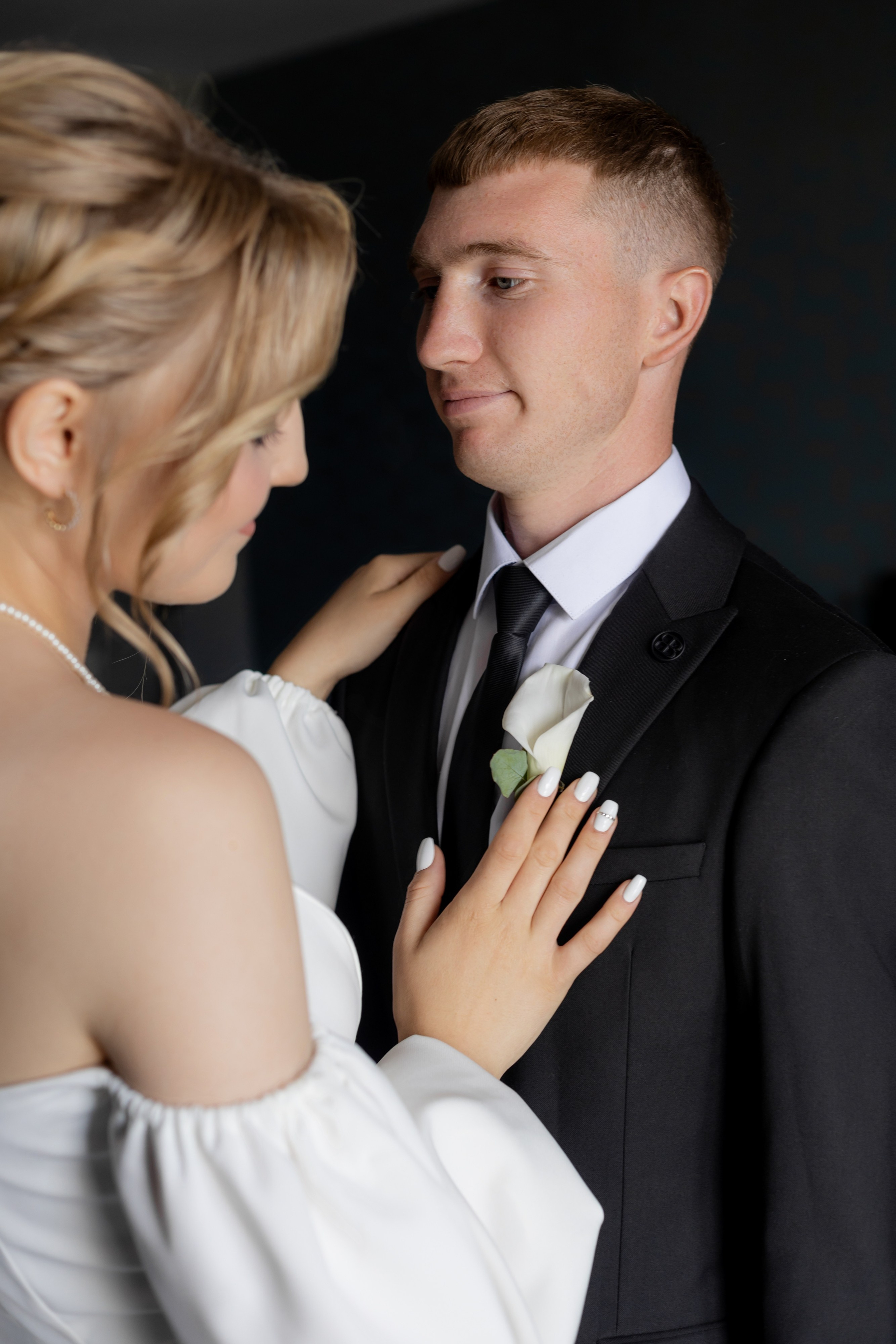 Александр и Дарья. Фотограф в Самаре / Олеся Широнина