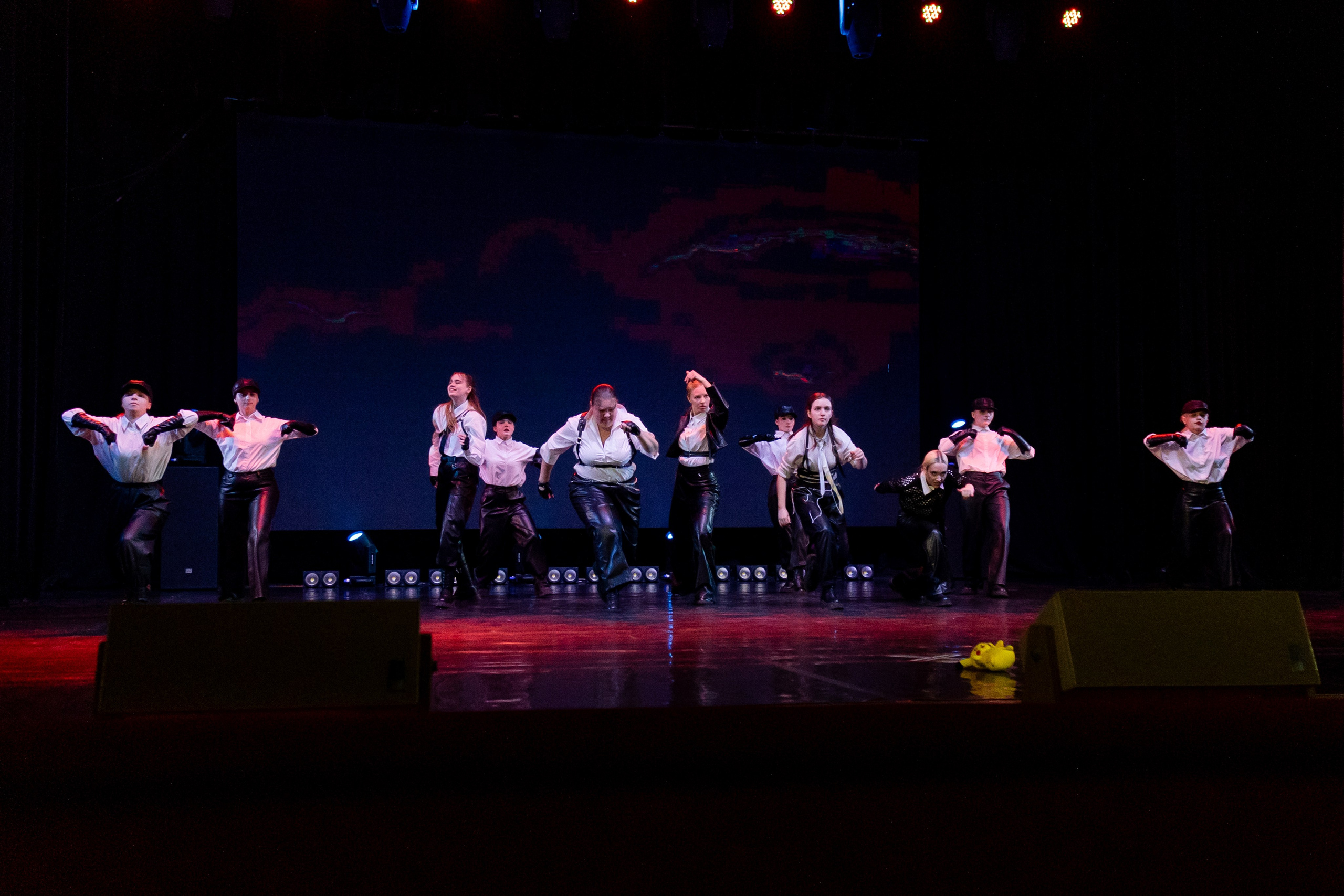 Кпоп кавер дэнс. Фотограф в Самаре / Олеся Широнина