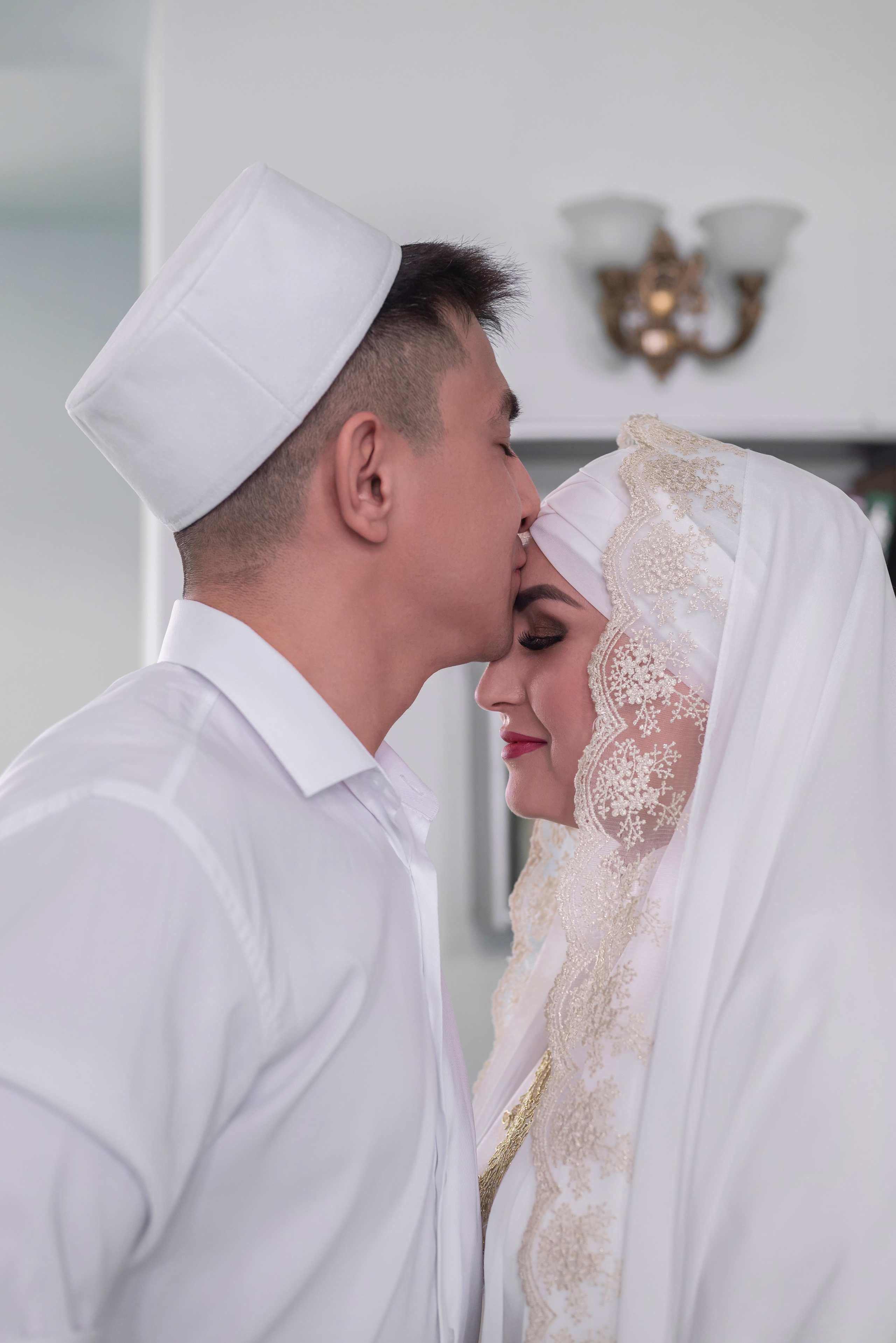 Айдар и Лариса. Фотограф в городе Салават