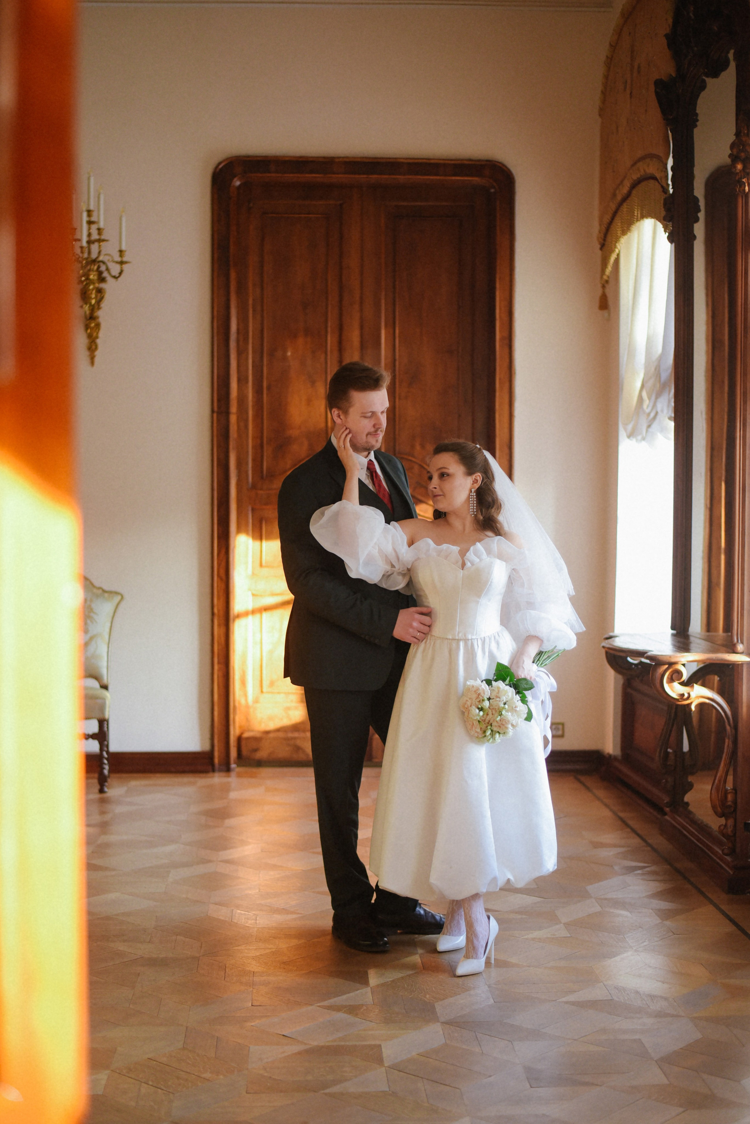 Mob wife. Фотограф Лола Волна, город Москва