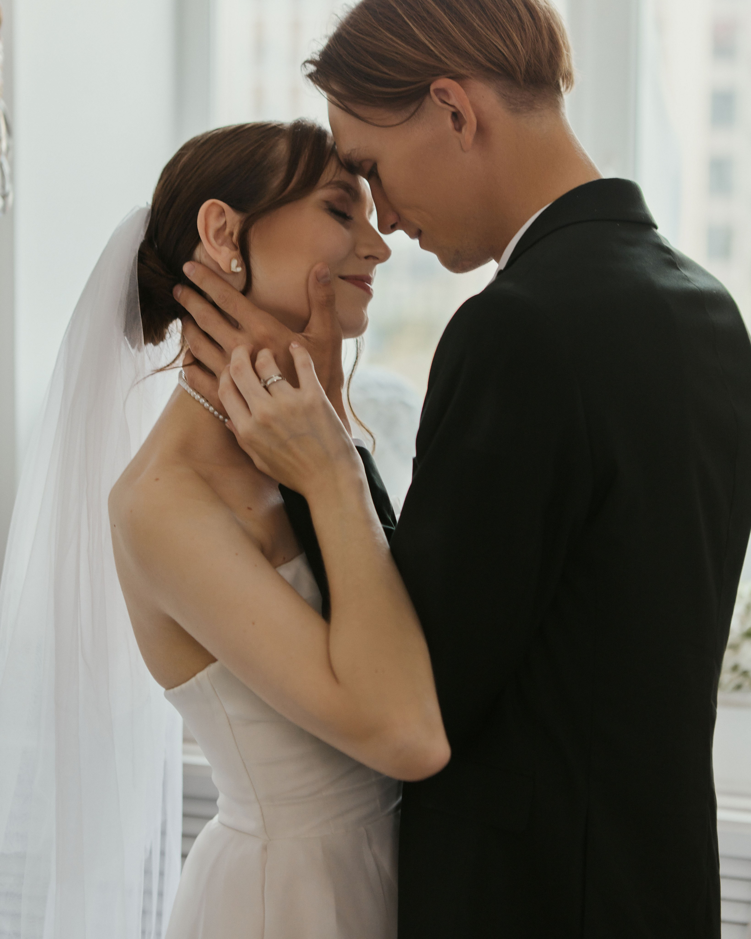 Свадебные кадры. Panshinavarvara