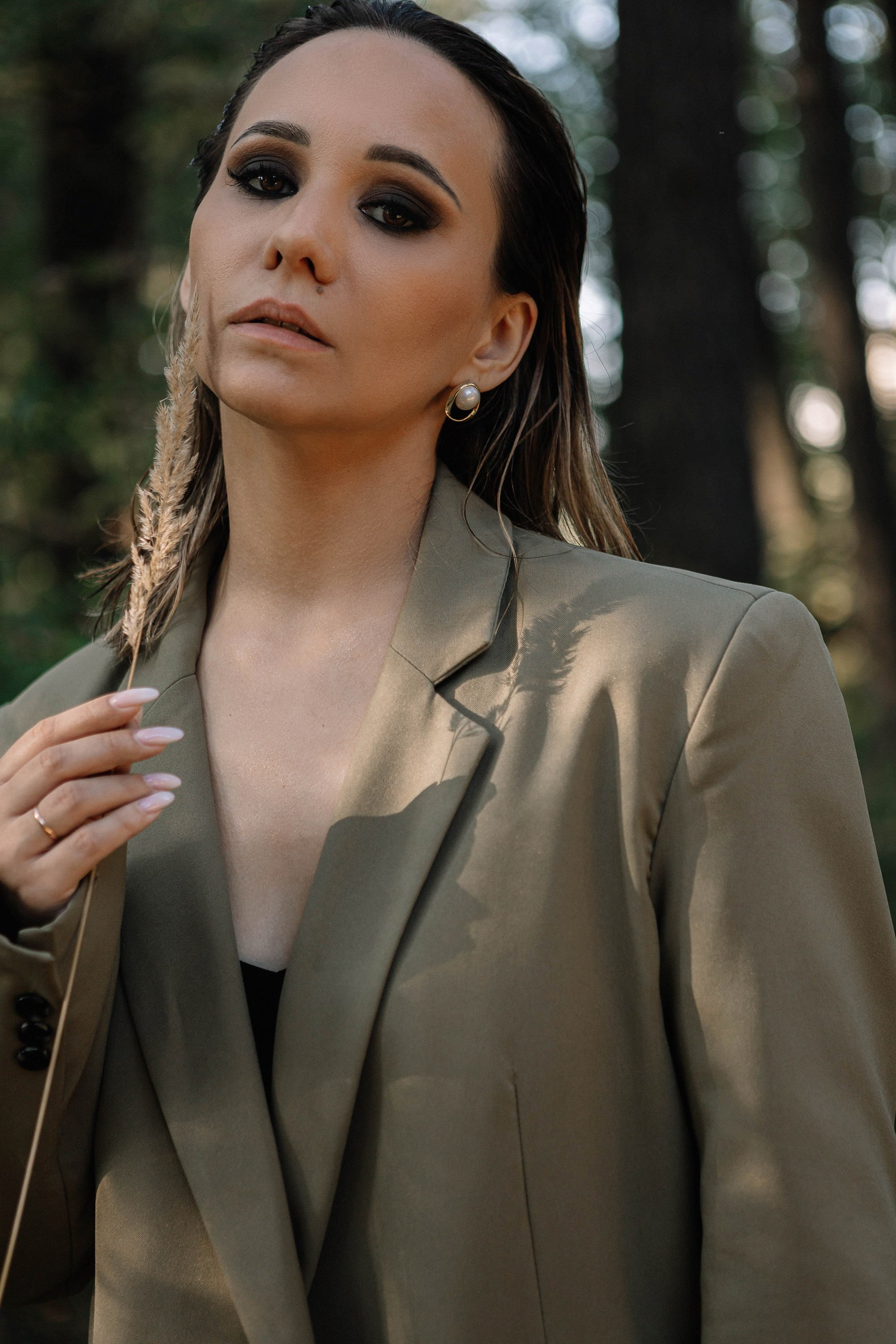 Екатерина. Фотограф Александра Кузнецова