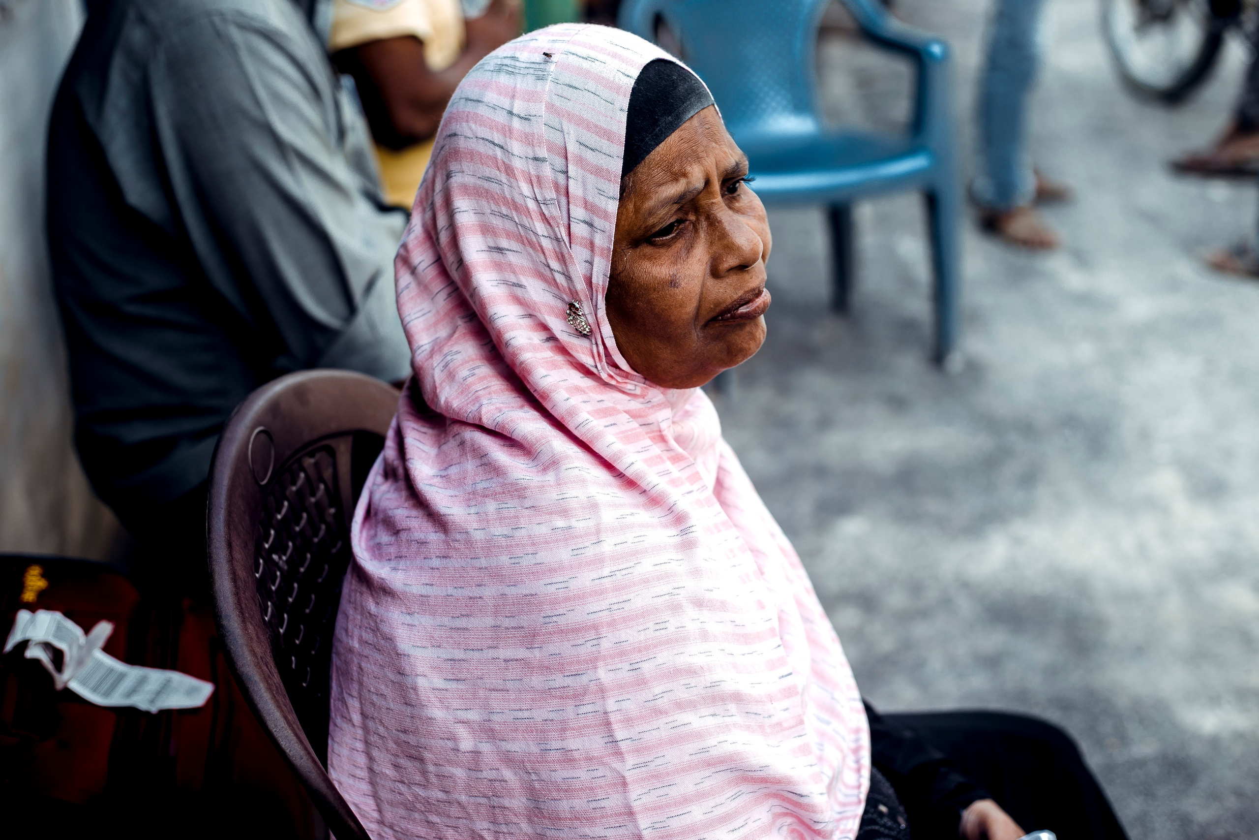 Andaman Island, part 1. Art Photographer