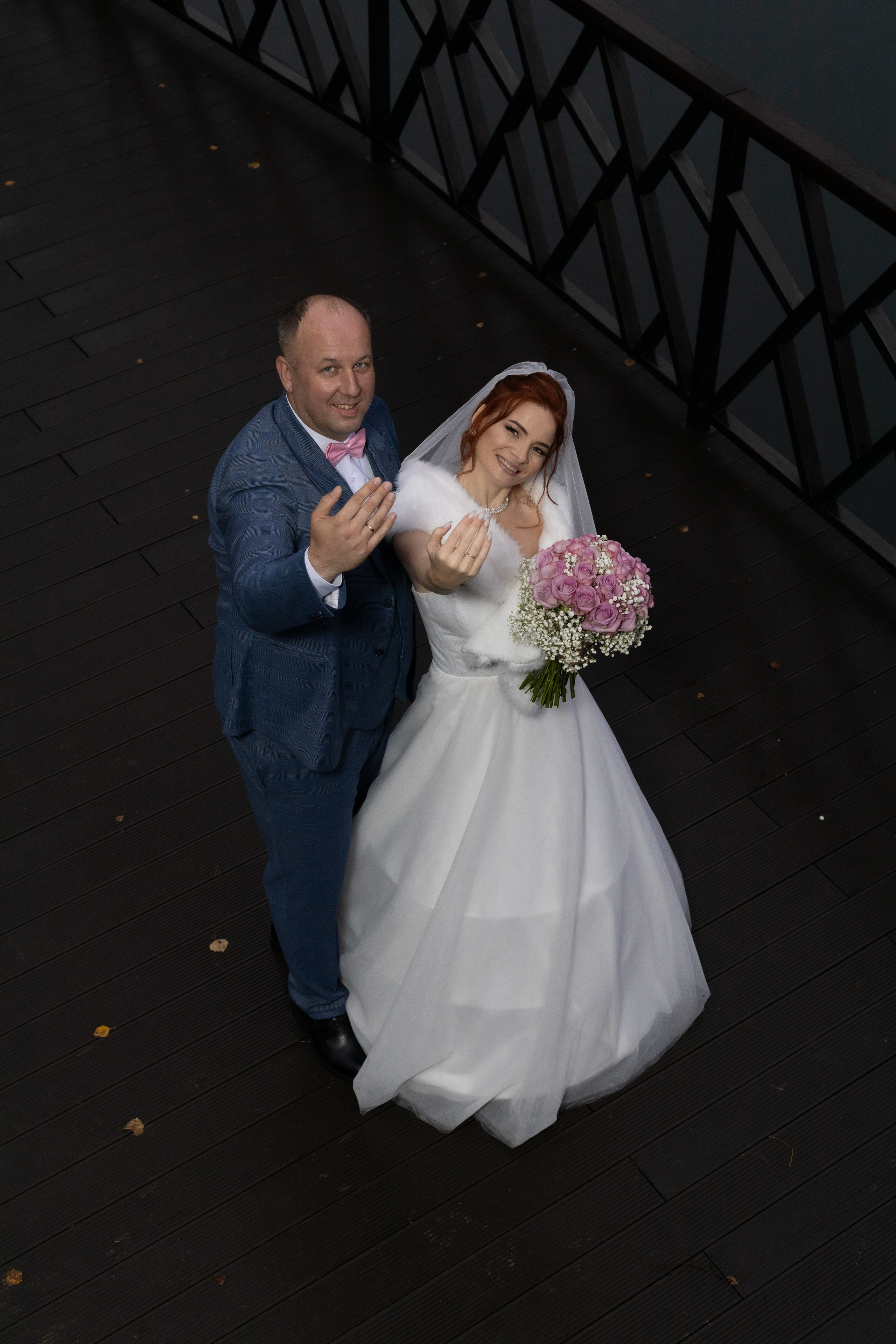 Ёлочки. Свадебный и семейный фотограф и видеограф Александр в Москве и Московской Области