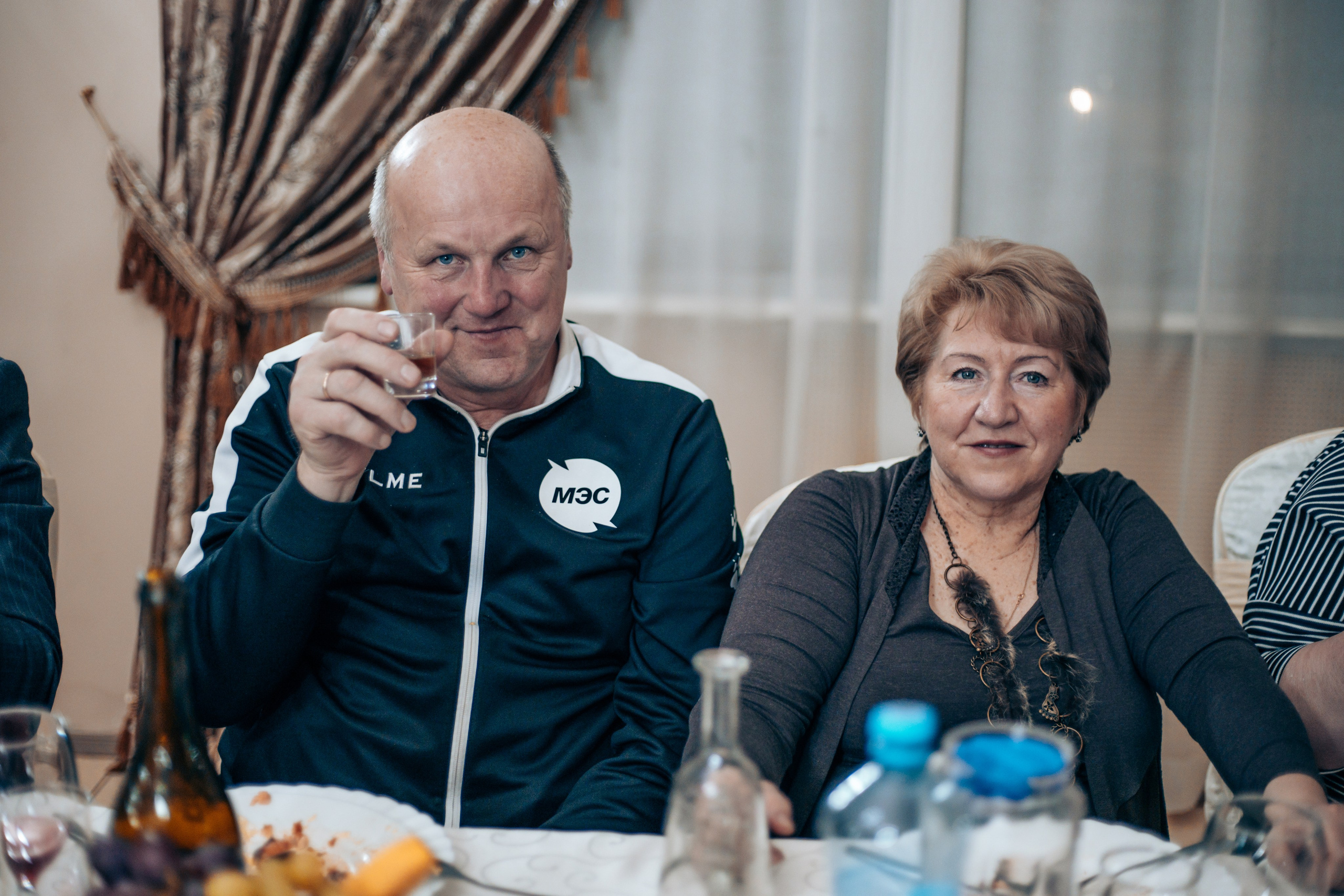 Праздники и репортажная съёмка. Свадебный и семейный фотограф и видеограф Александр в Москве и Московской Области