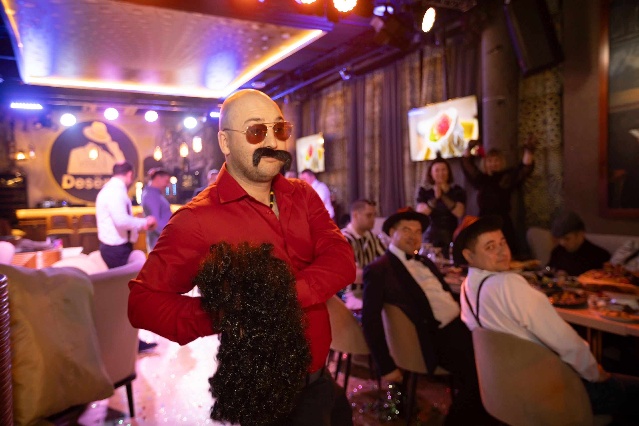 Праздники и репортажная съёмка. Свадебный и семейный фотограф и видеограф Александр в Москве и Московской Области