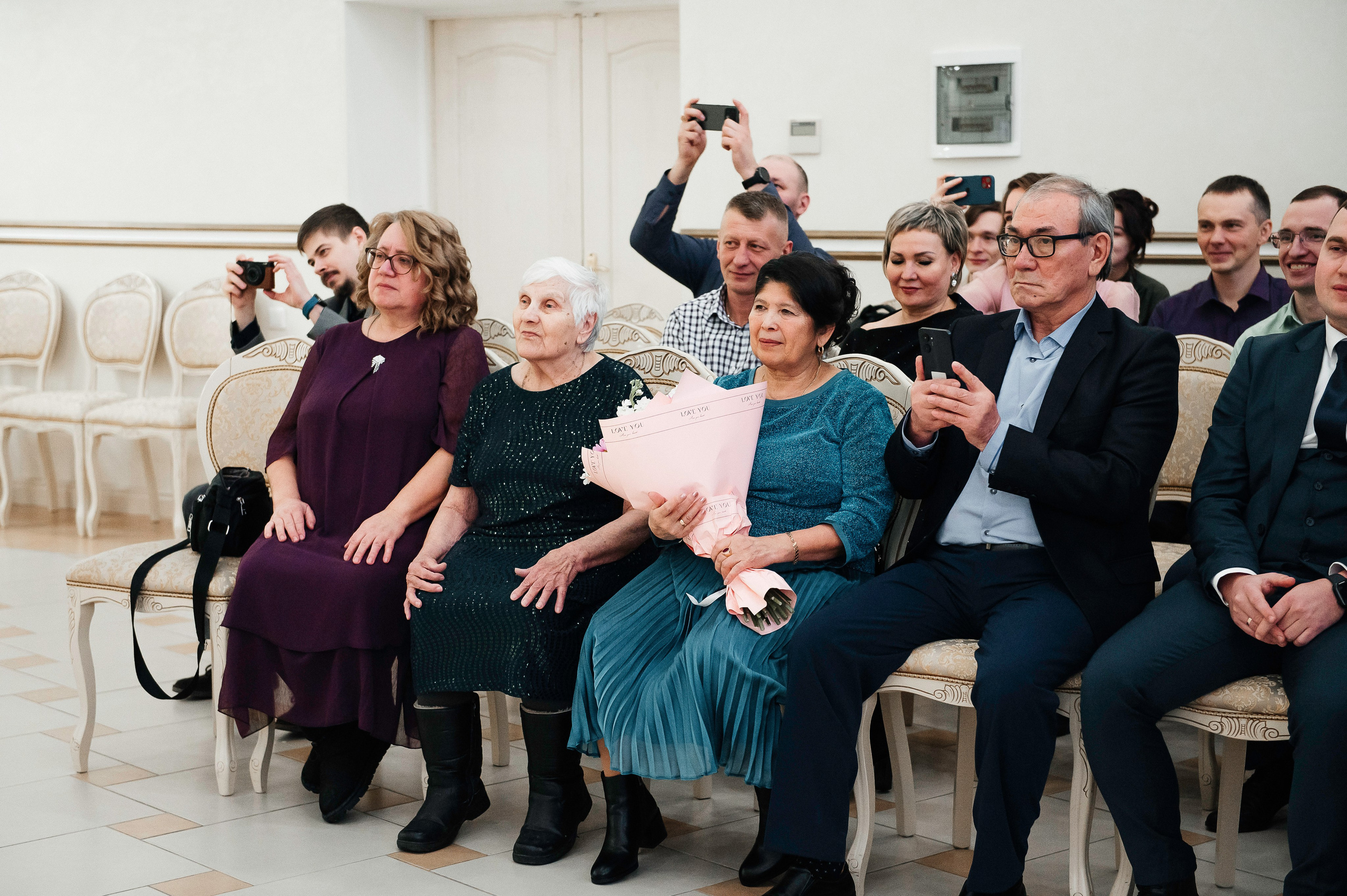 Катя и Равиль. Фотограф в Сургуте Светлана Гибадуллина