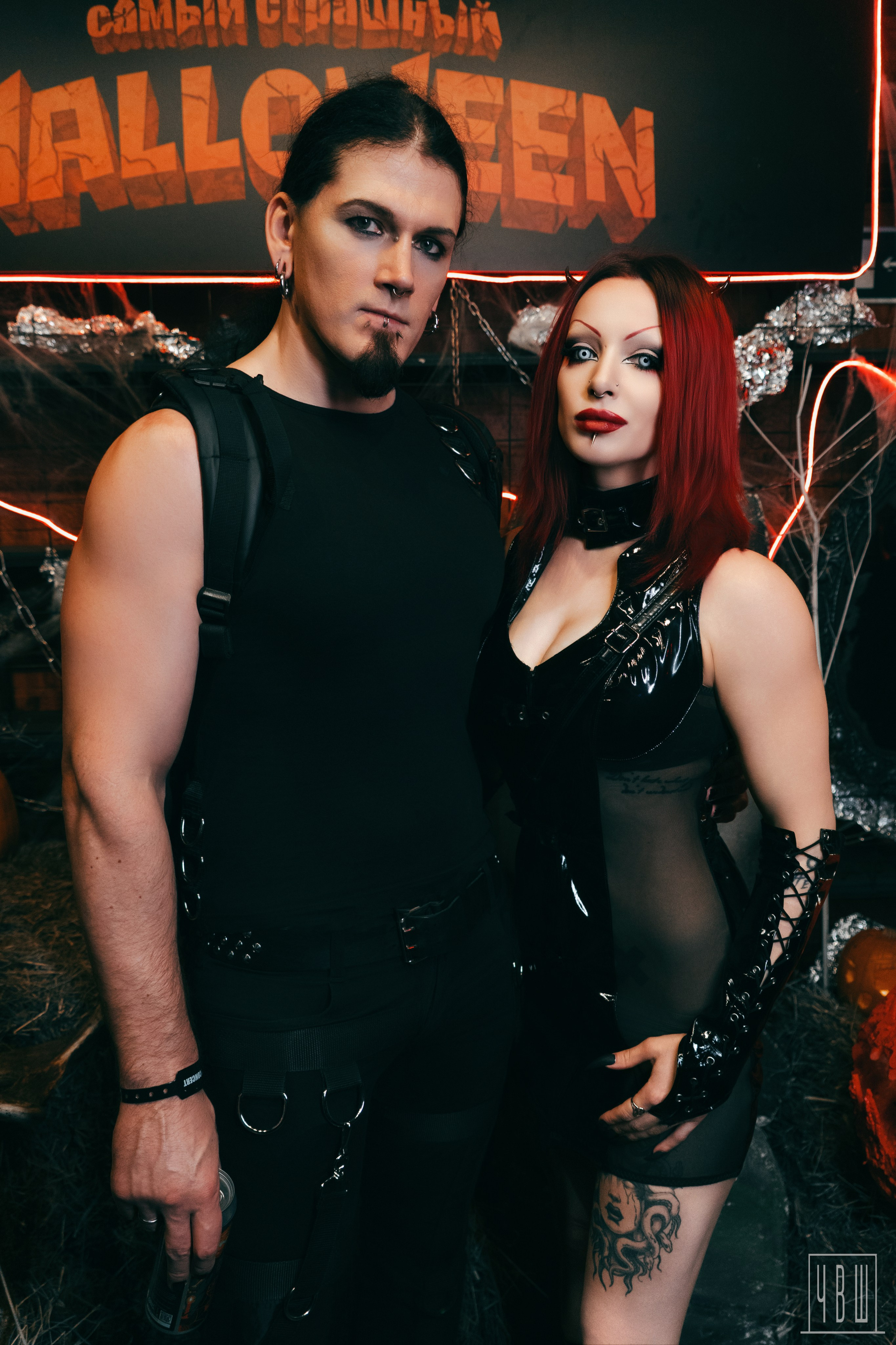 Tardigrade Inferno, 01.11.2025, Factory 3. Человек в Шляпе